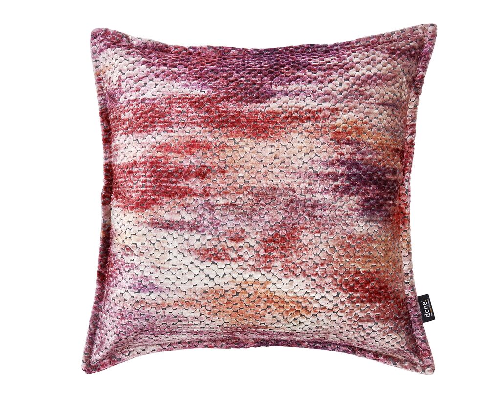 GLAM COLOUR Kissenhülle - CaraHome