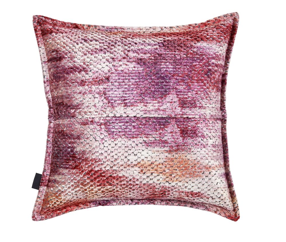 GLAM COLOUR Kissenhülle - CaraHome