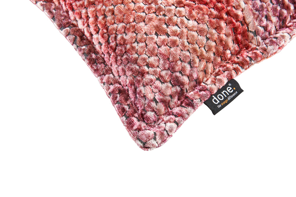 GLAM COLOUR Kissenhülle - CaraHome