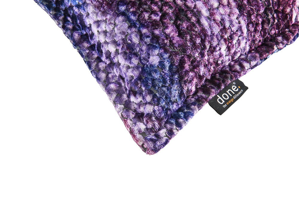 GLAM COLOUR Kissenhülle - CaraHome