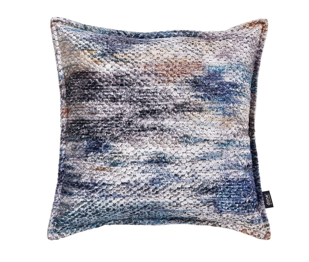 GLAM COLOUR Kissenhülle - CaraHome