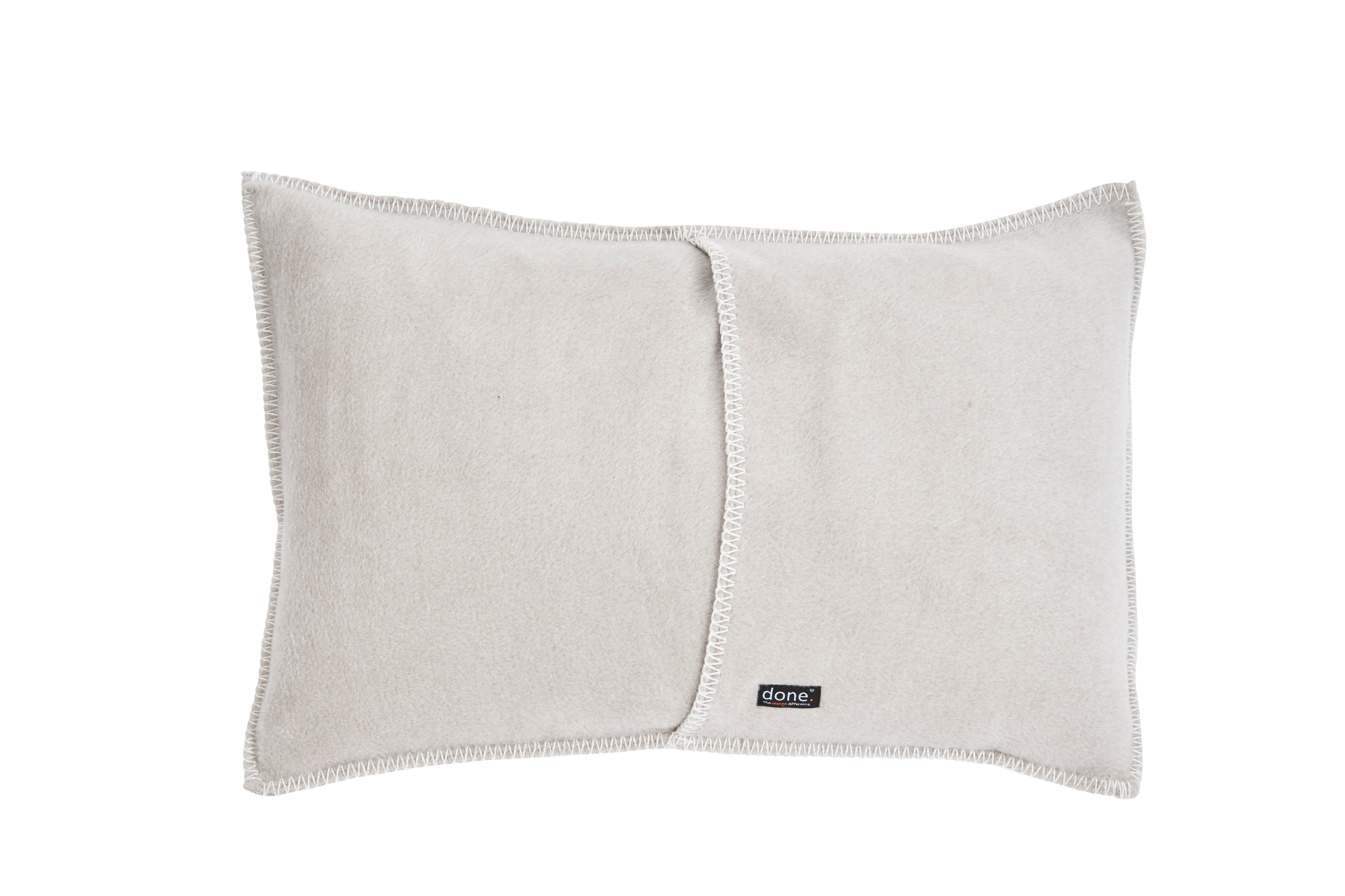 Kissenhülle COZY - CaraHome