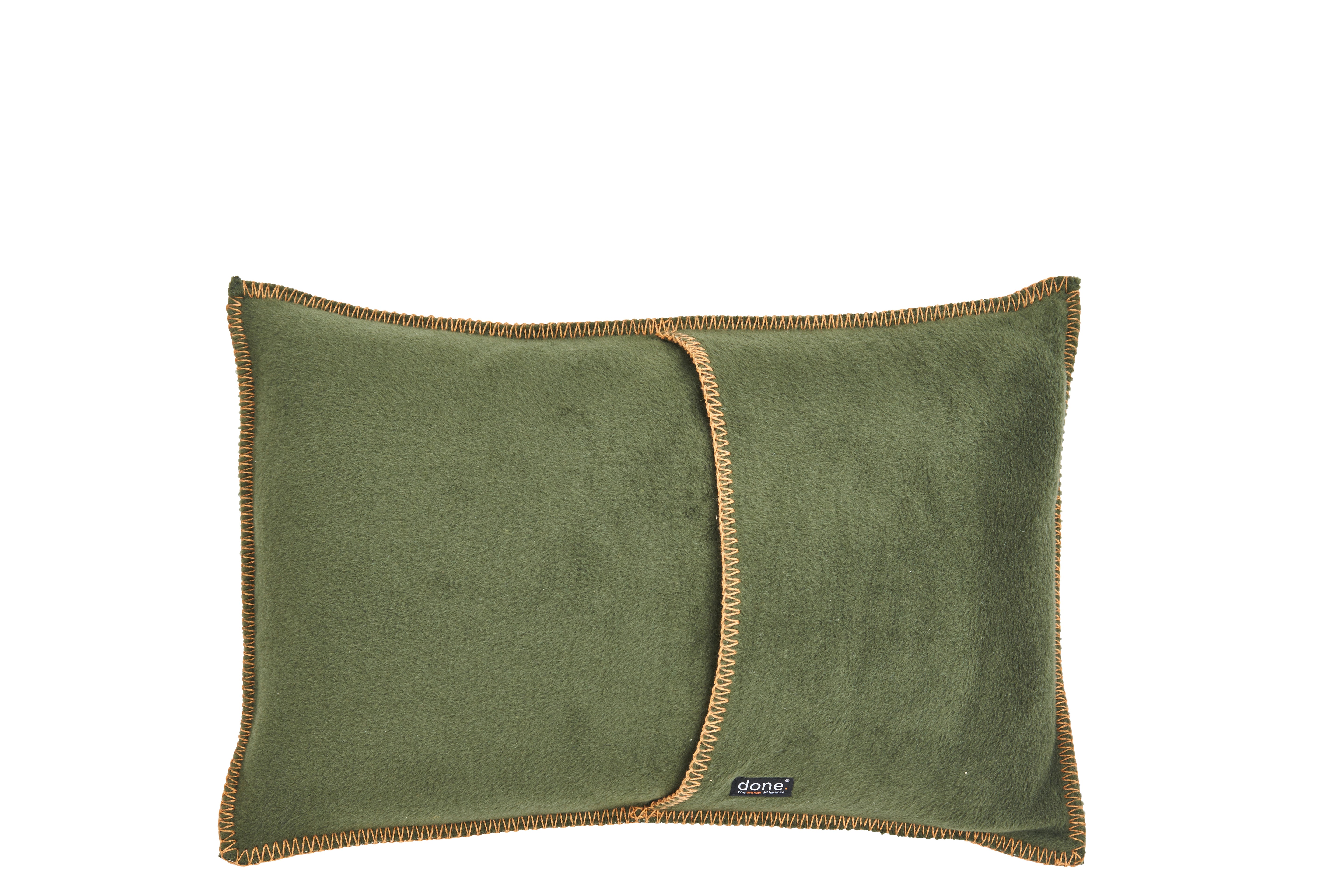 Kissenhülle COZY - CaraHome