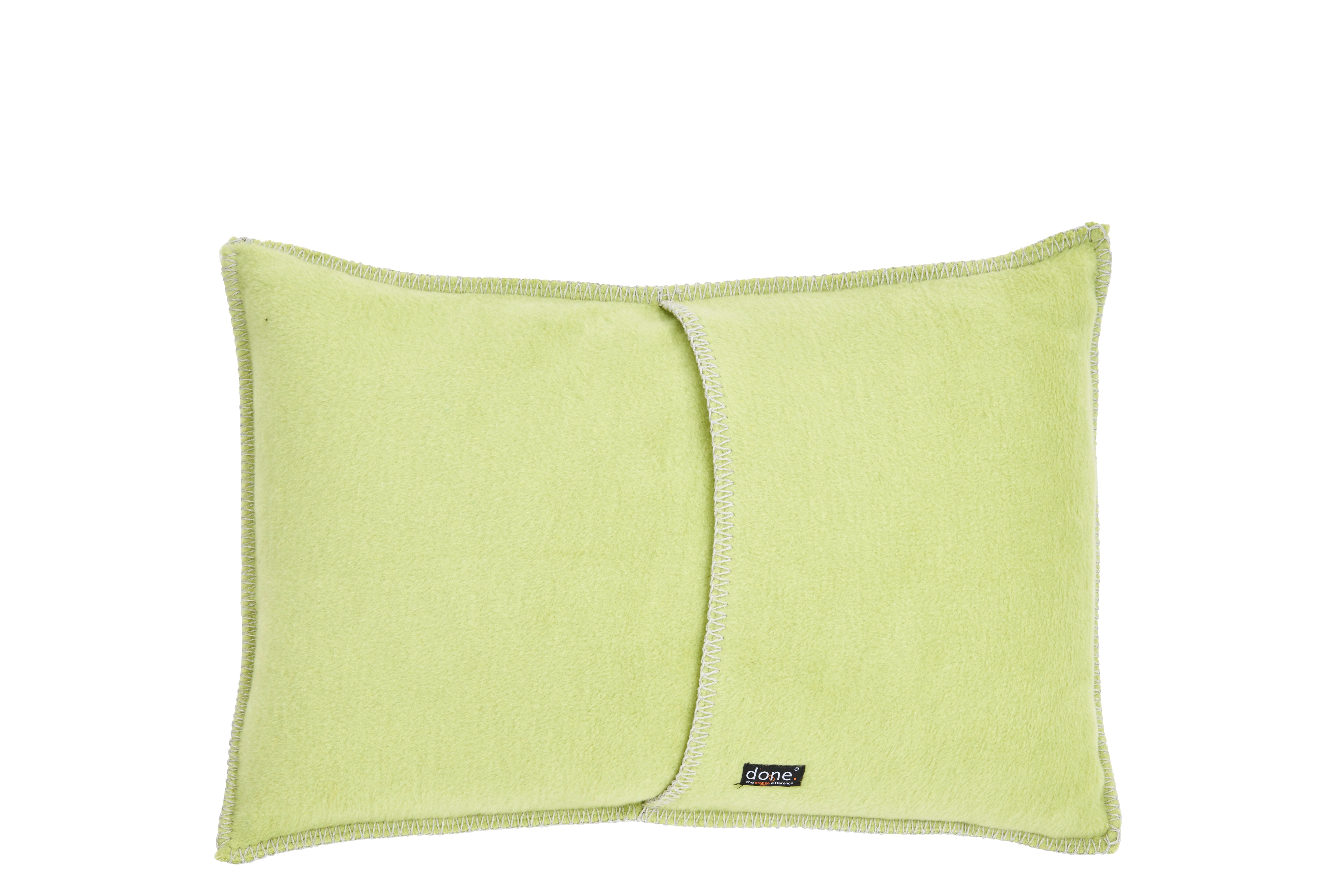 Kissenhülle COZY - CaraHome