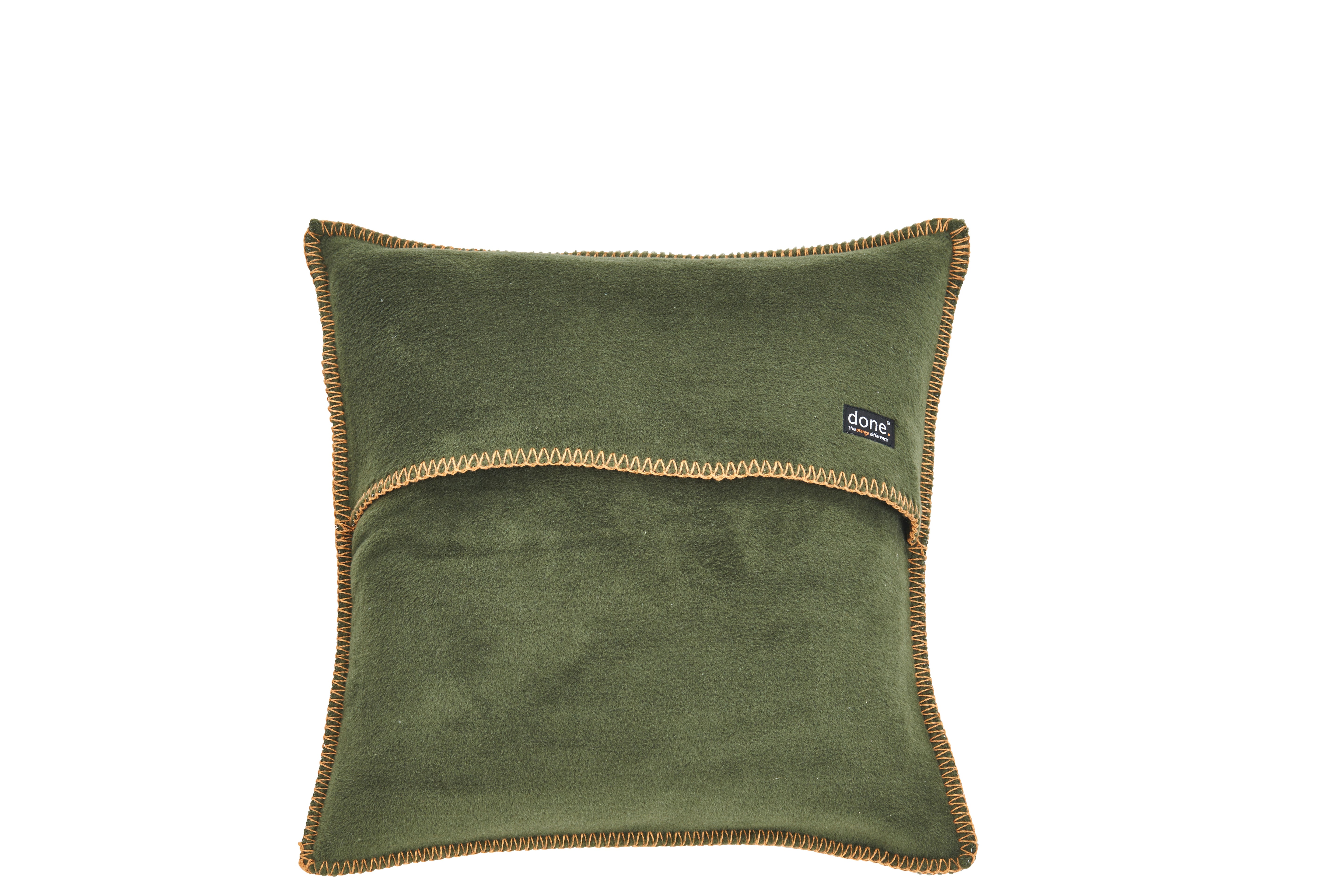 Kissenhülle COZY - CaraHome