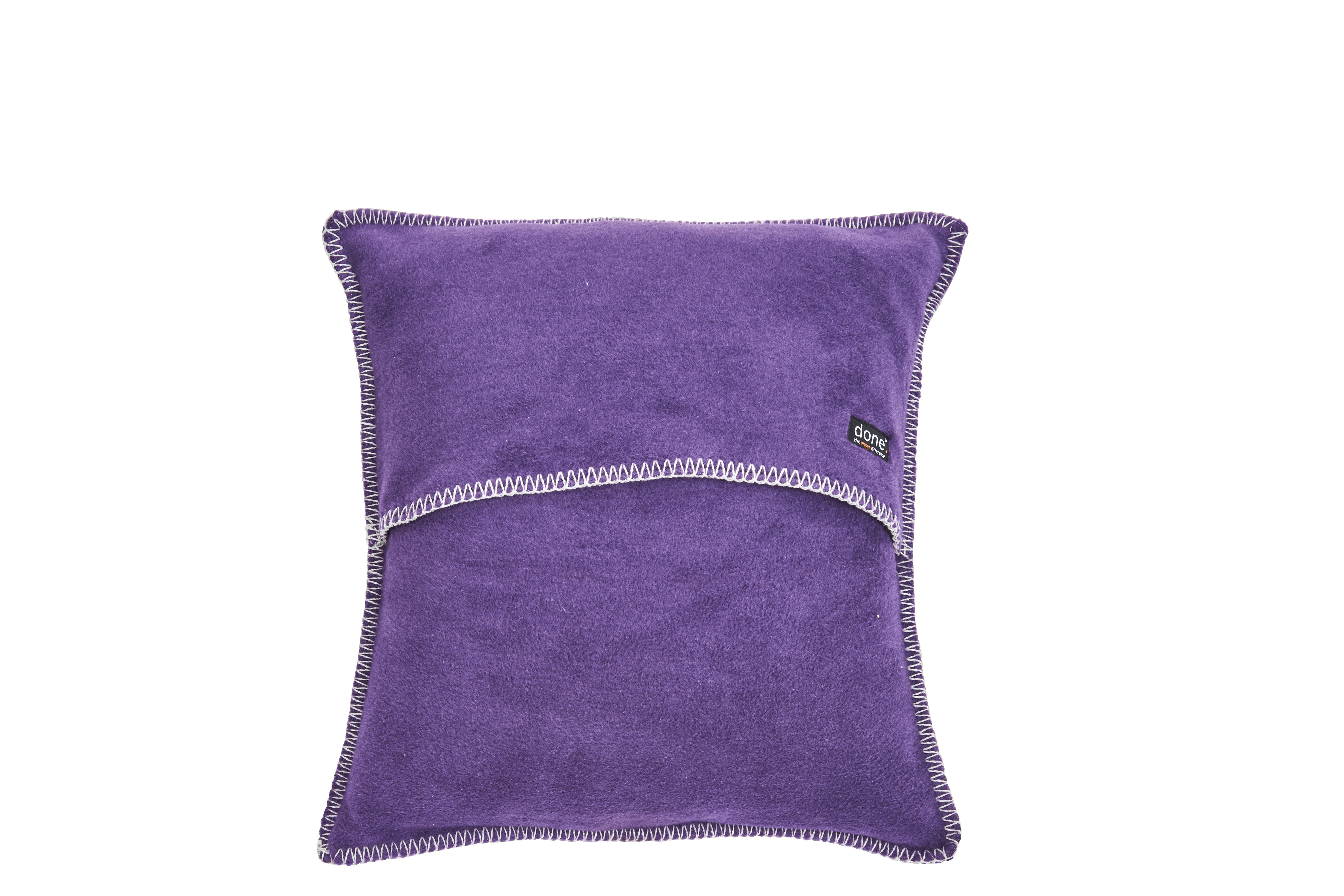 Kissenhülle COZY - CaraHome