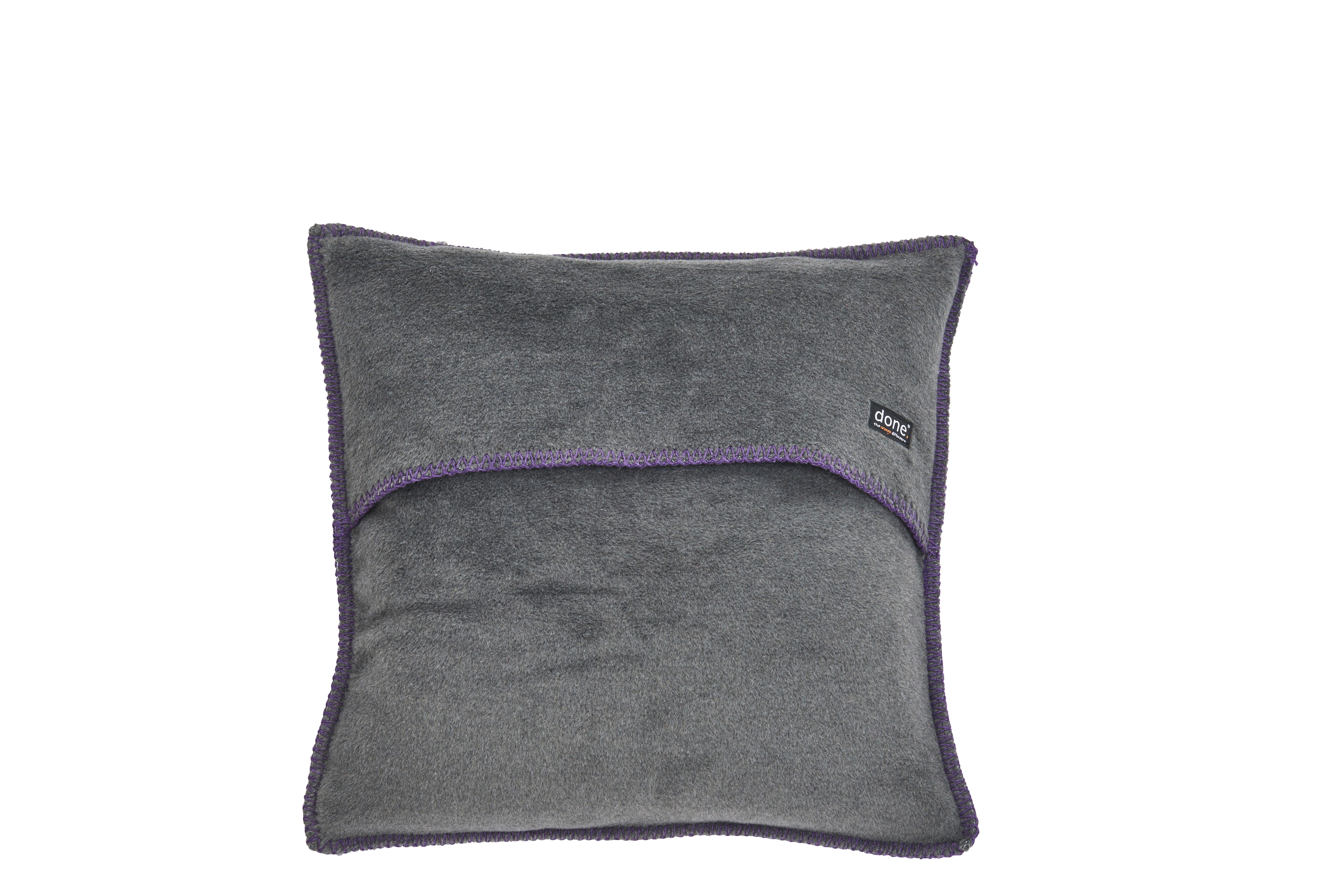 Kissenhülle COZY - CaraHome