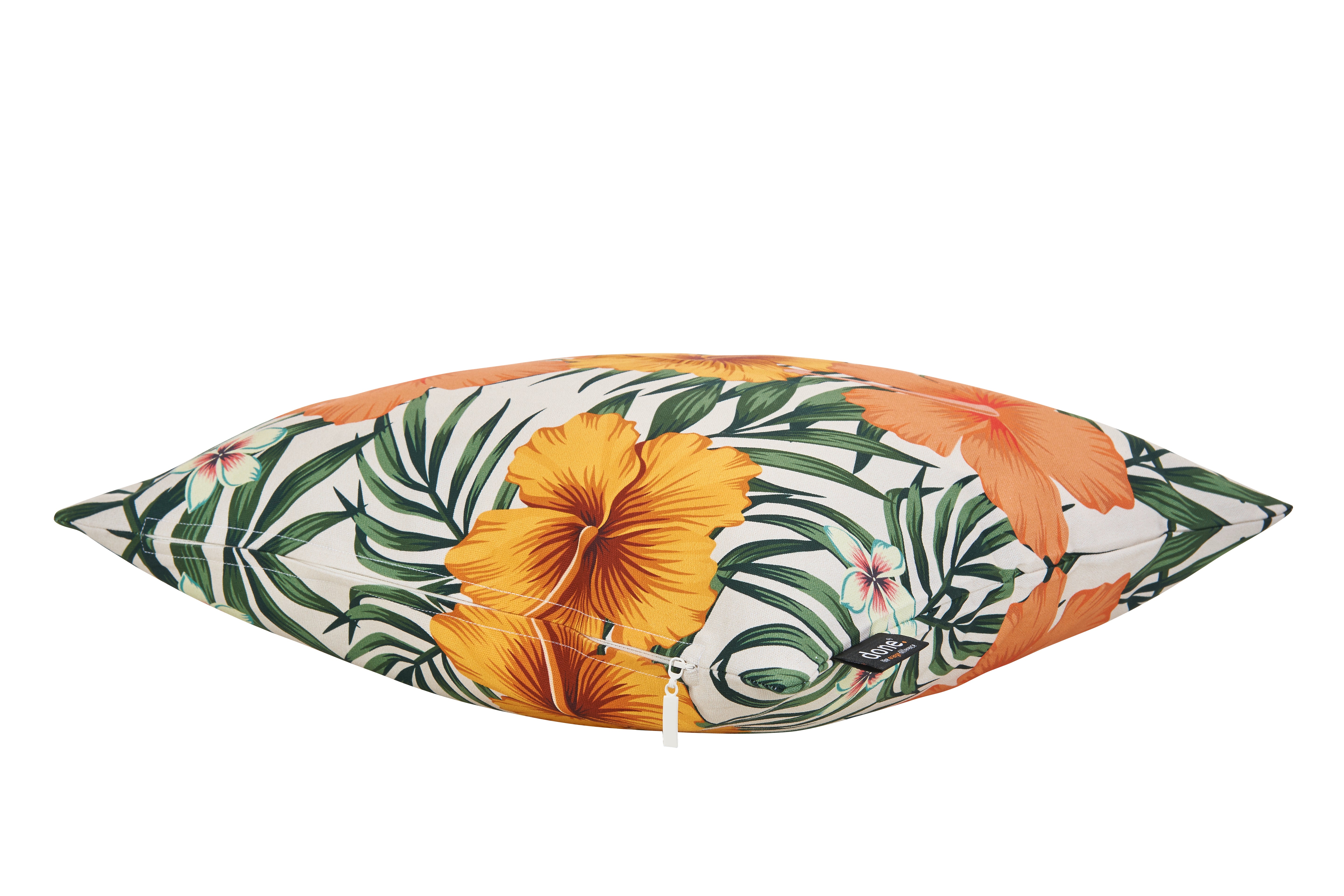 PANAMA PRINT Kissenhülle - CaraHome