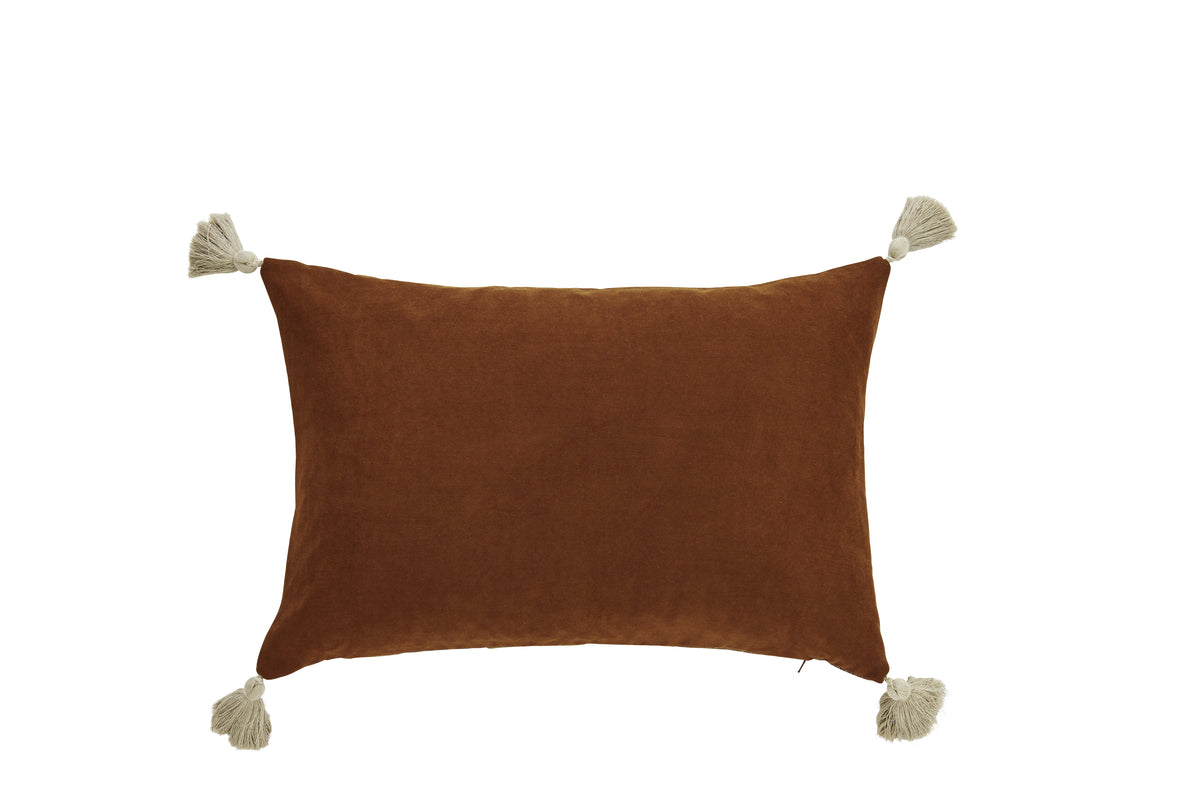 DONE® Kissenhülle HYGGE