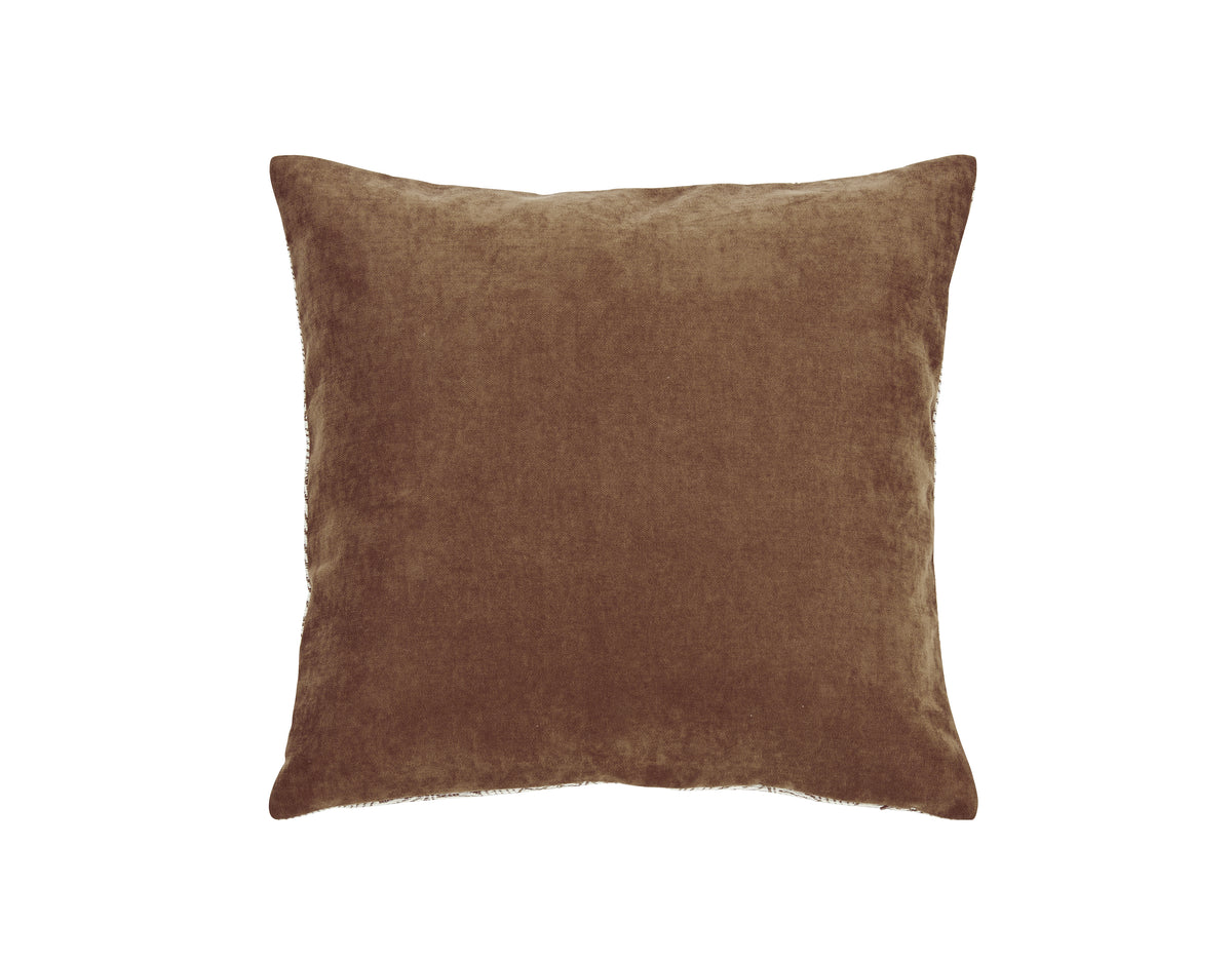 DONE® Kissenhülle HYGGE