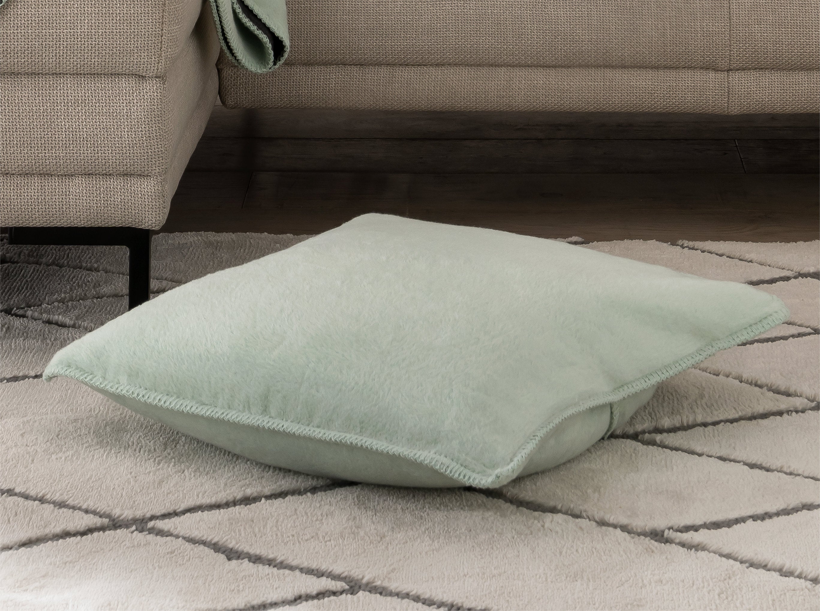 Kissenhülle TWIN - CaraHome