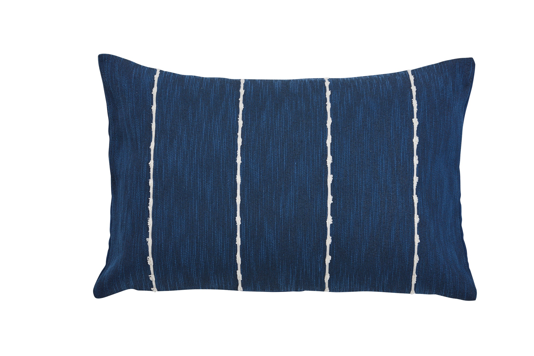 DONE® Kissenhülle DEEP BLUE SEA