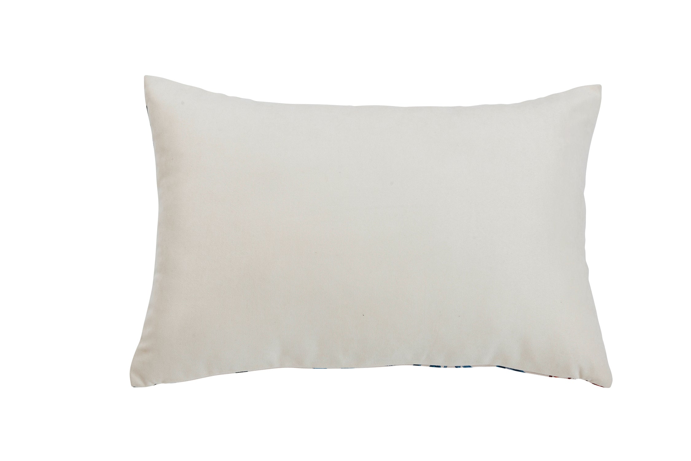 DONE® Kissenhülle ORANGE FISH