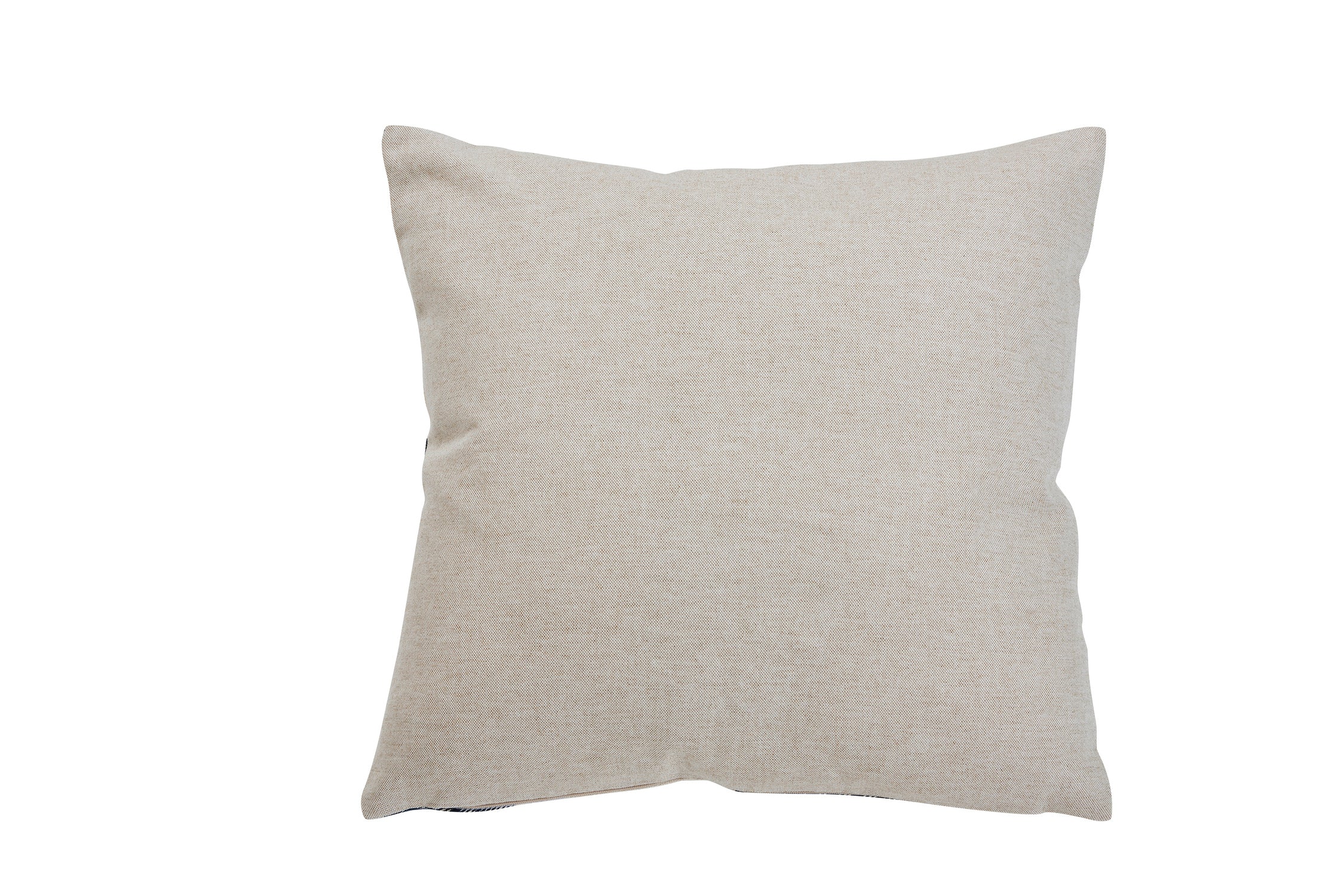 DONE® Kissenhülle SEASHELLS 45x45 cm