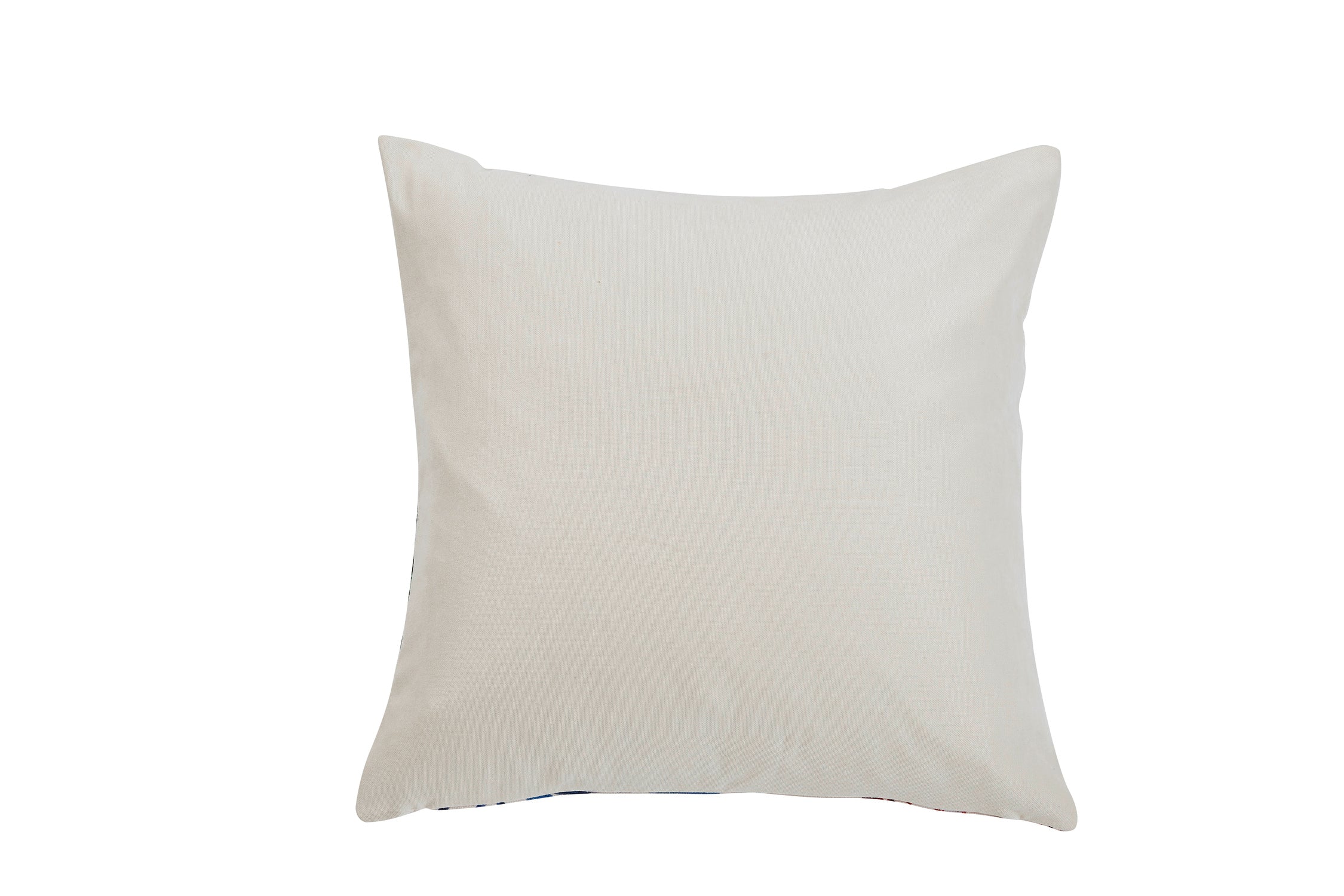 DONE® Kissenhülle ORANGE FISH