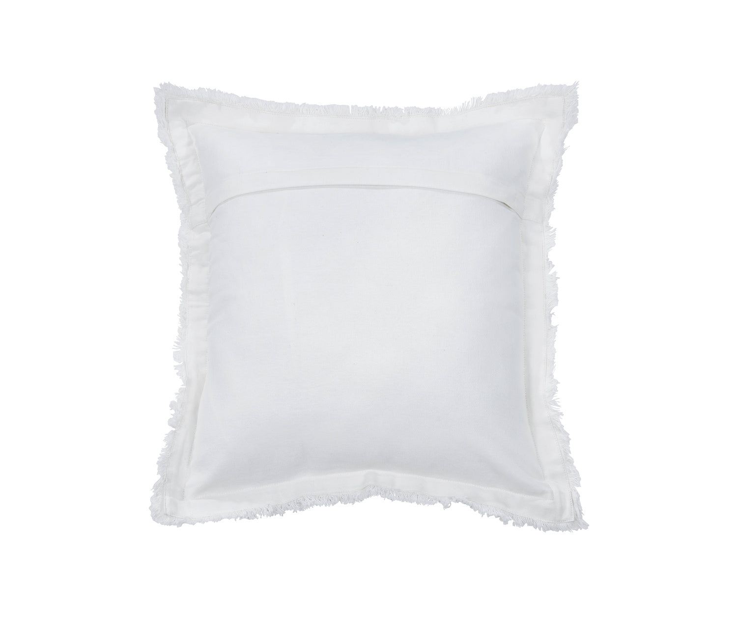 DONE® Kissenhülle SEA FISH 45x45 cm