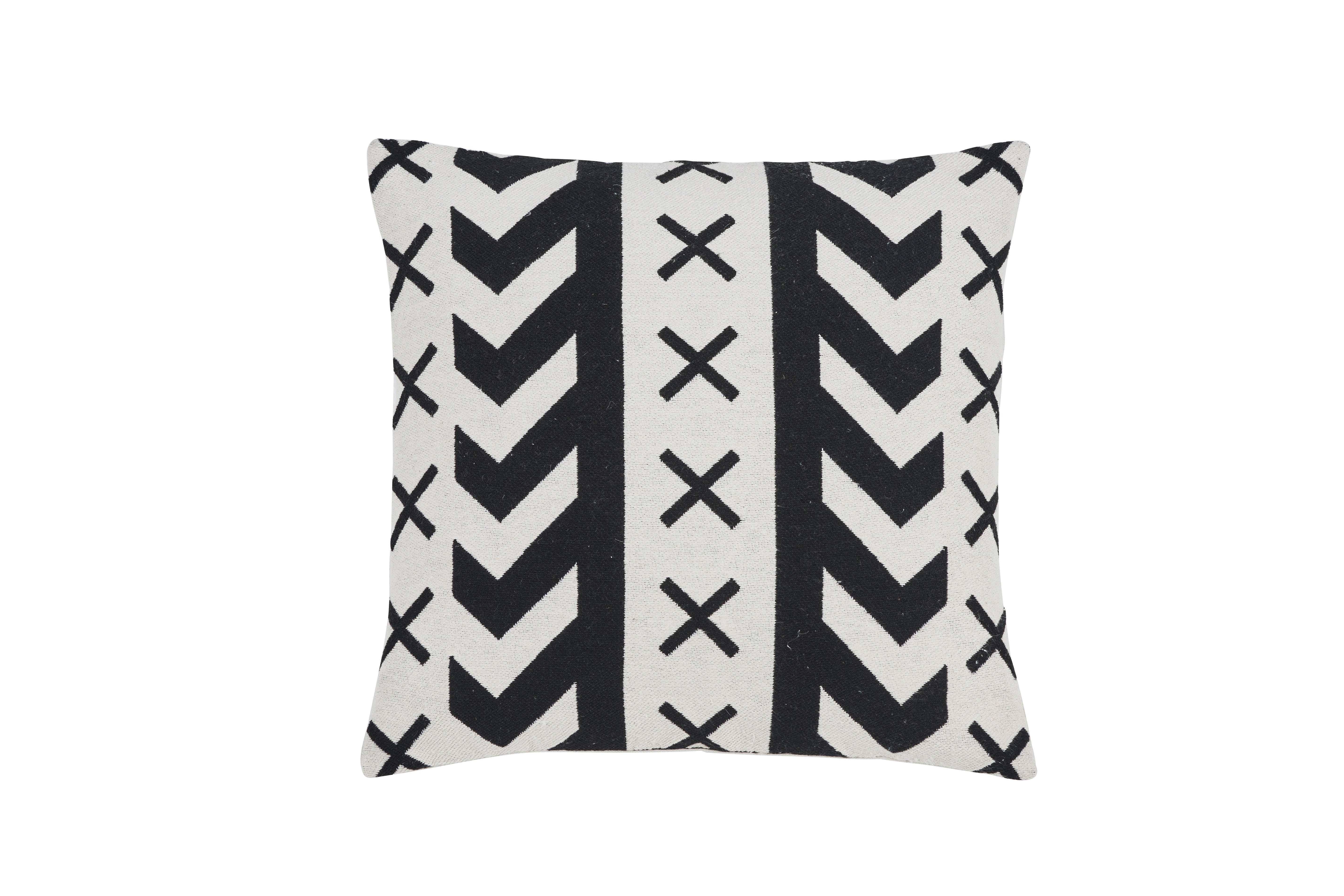 DONE® RAVI Kissenhülle 45x45 cm