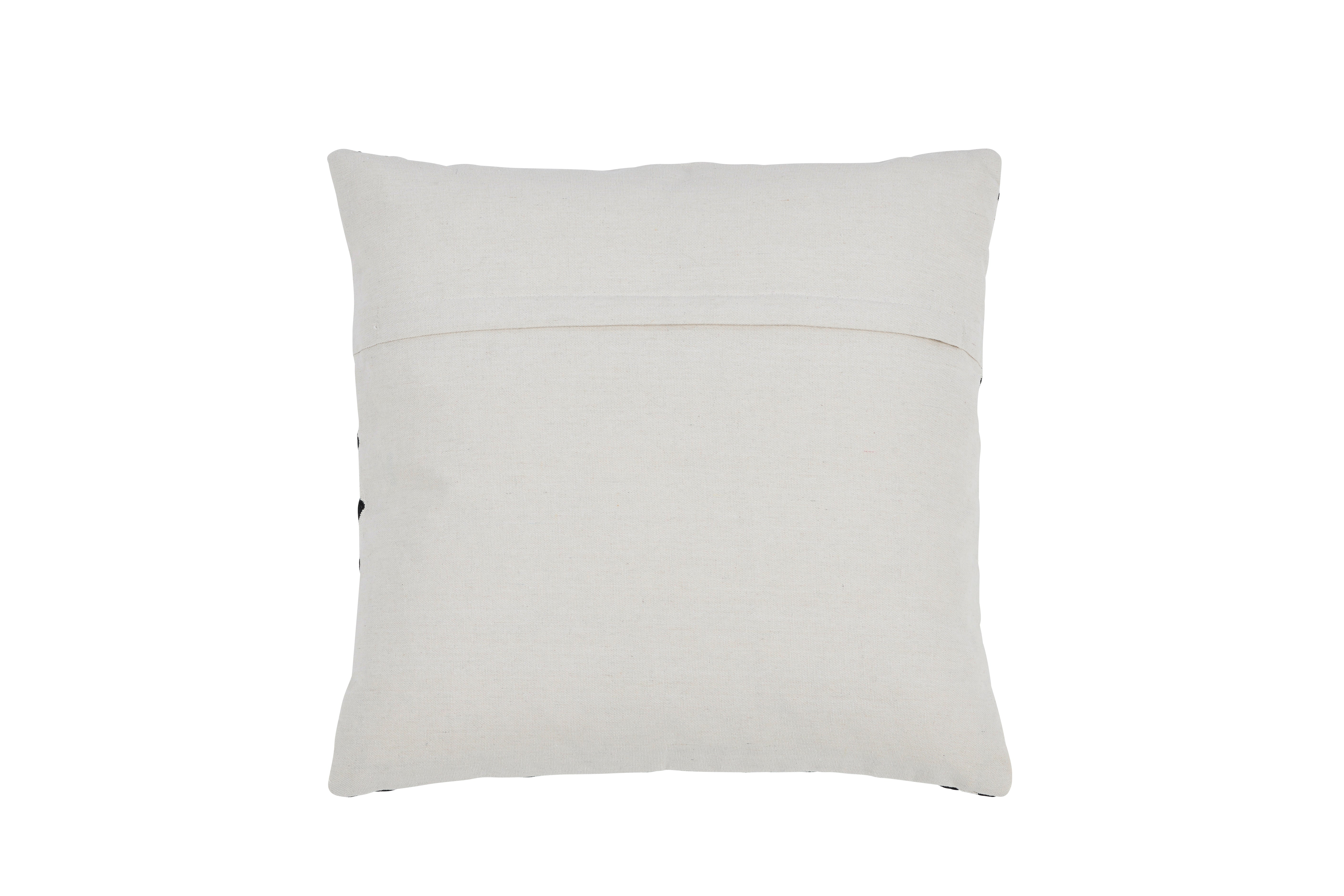 DONE® RAVI Kissenhülle 45x45 cm