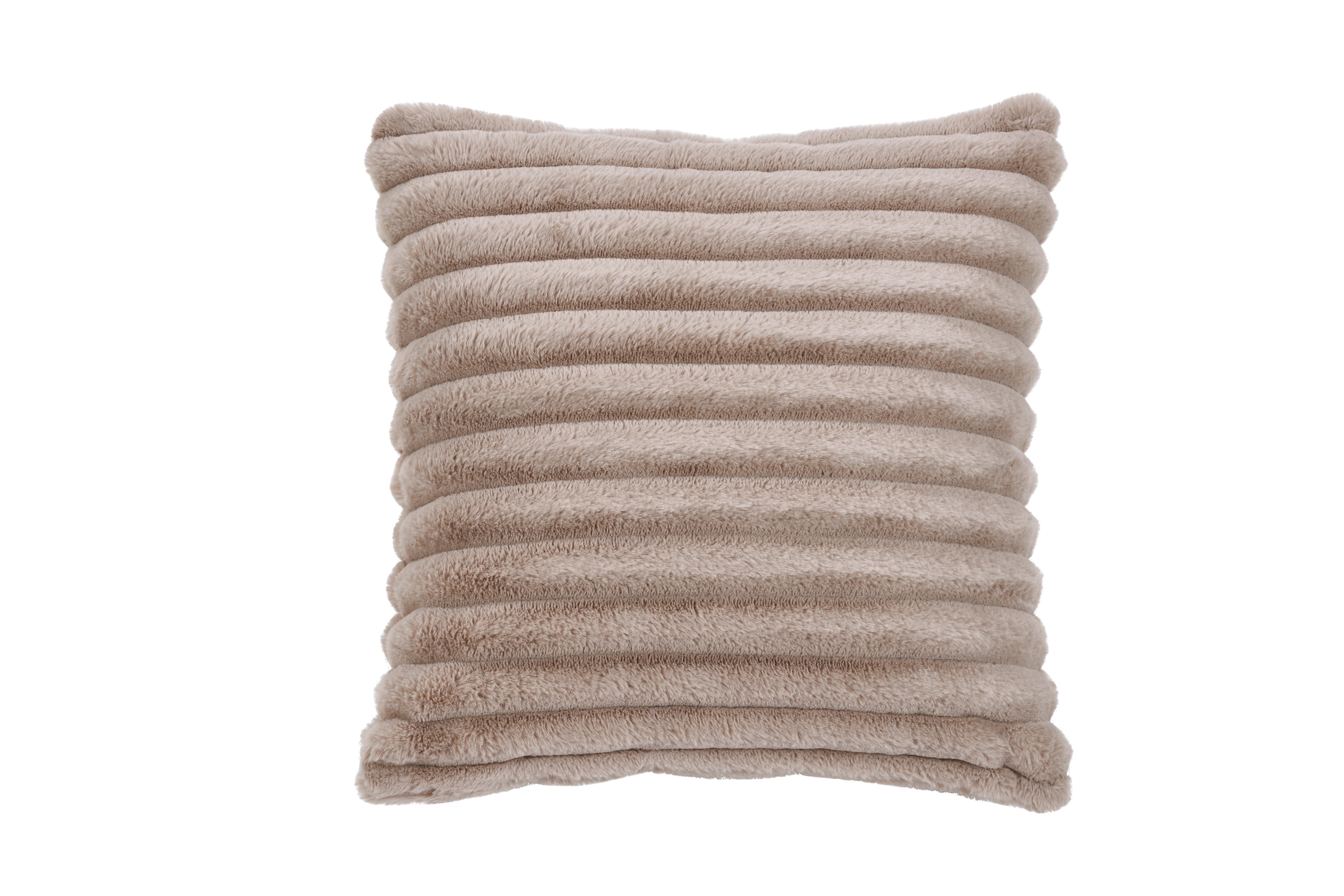 POLAR Kissenhülle 50x50cm - CaraHome