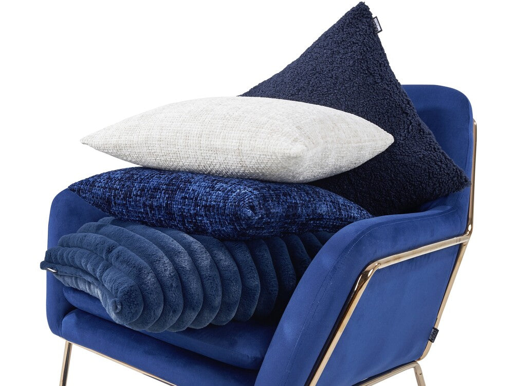 DONE® POLAR Kissenhülle 50x50cm