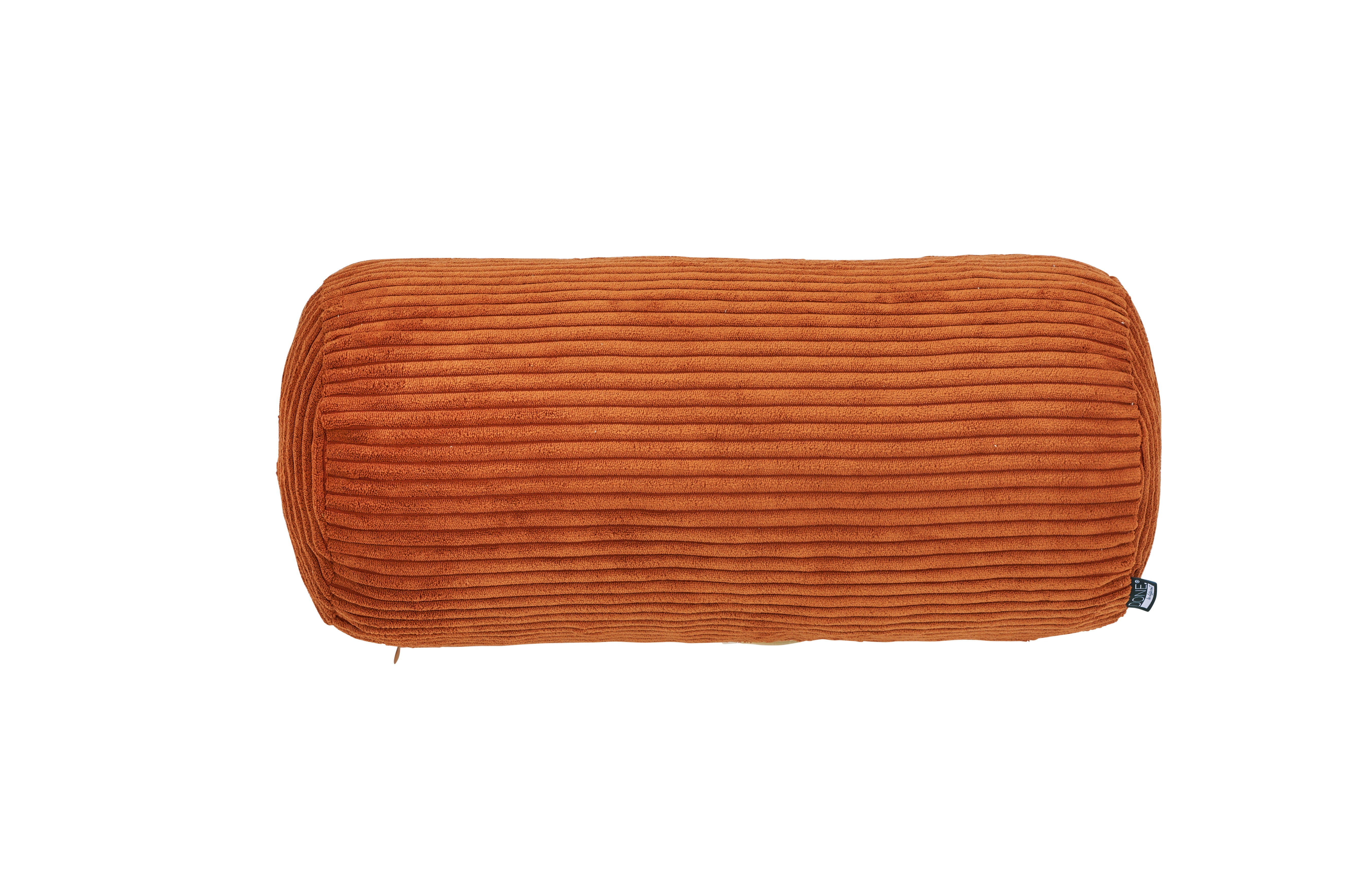 Nackenrolle ZOOM inkl. Füllung 22x50cm - CaraHome