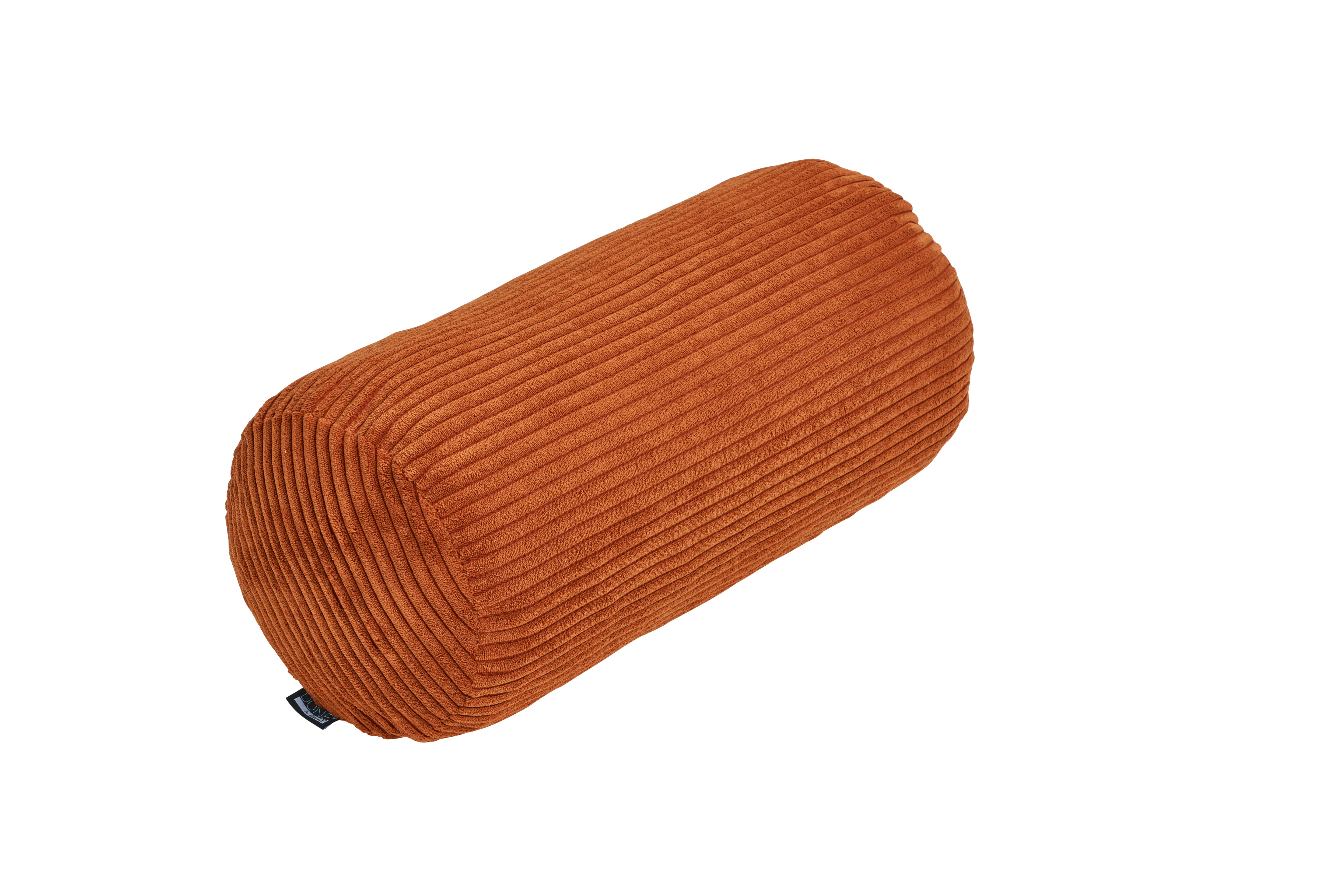 Nackenrolle ZOOM inkl. Füllung 22x50cm - CaraHome