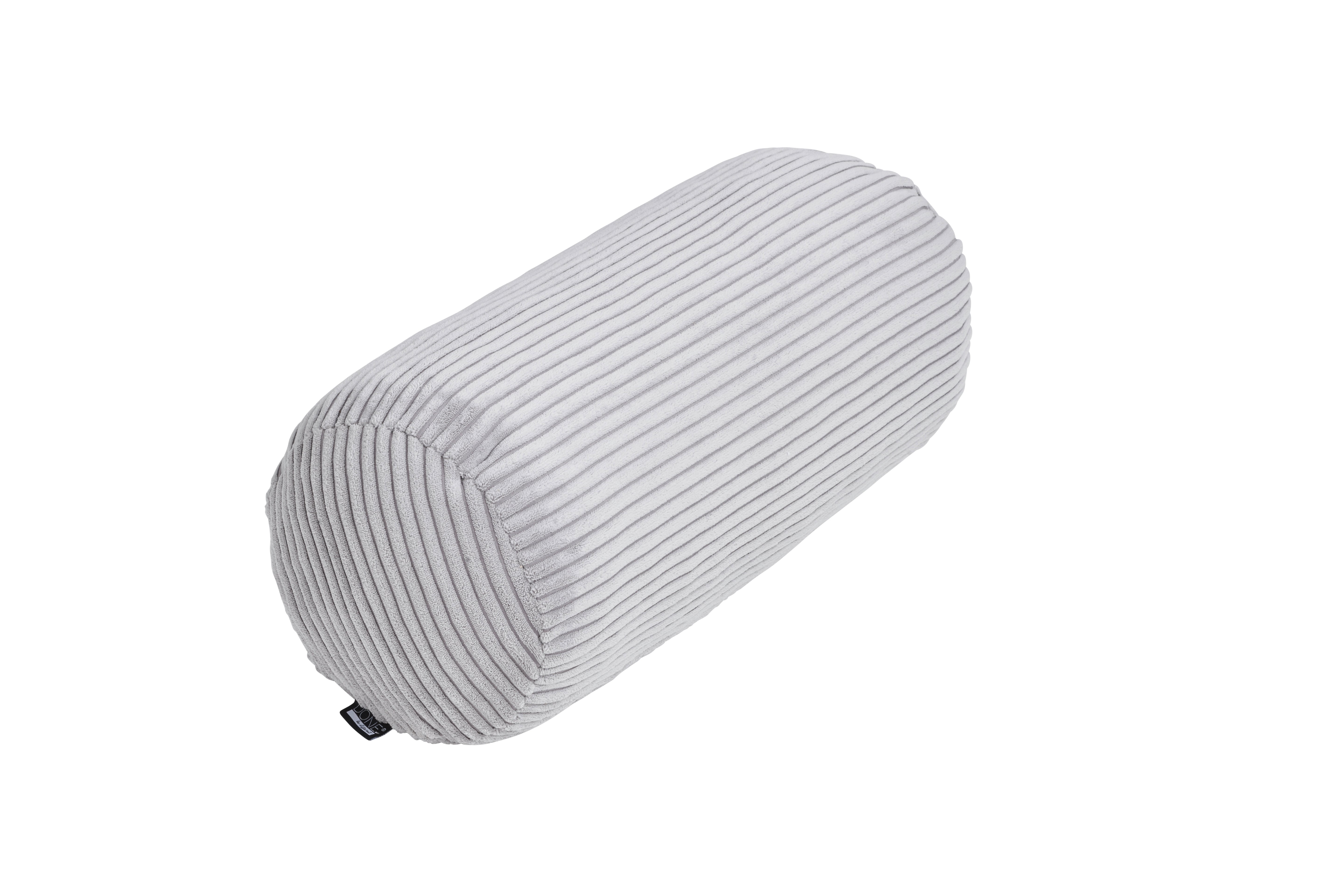 Nackenrolle ZOOM inkl. Füllung 22x50cm - CaraHome