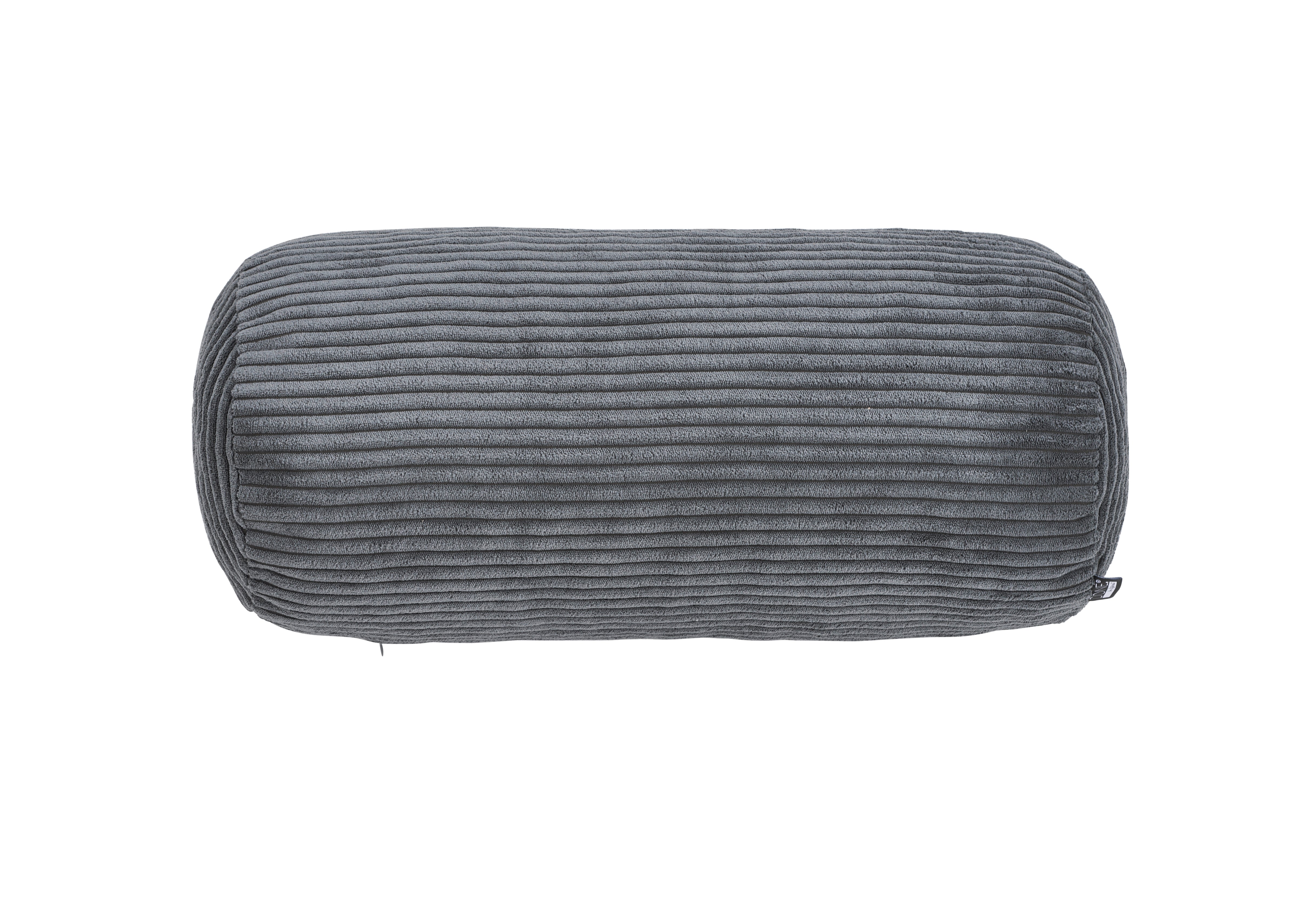 Nackenrolle ZOOM inkl. Füllung 22x50cm - CaraHome