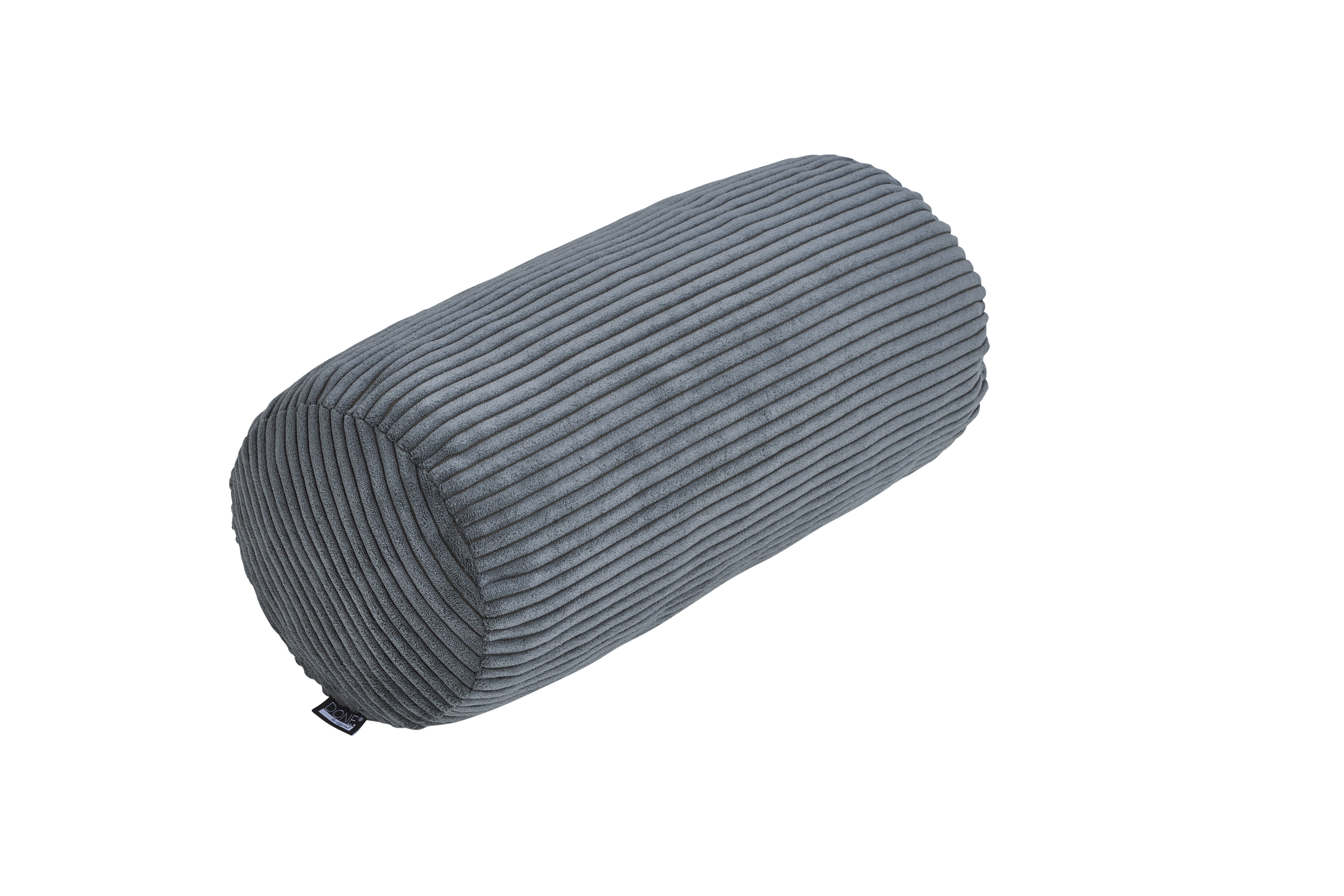 Nackenrolle ZOOM inkl. Füllung 22x50cm - CaraHome