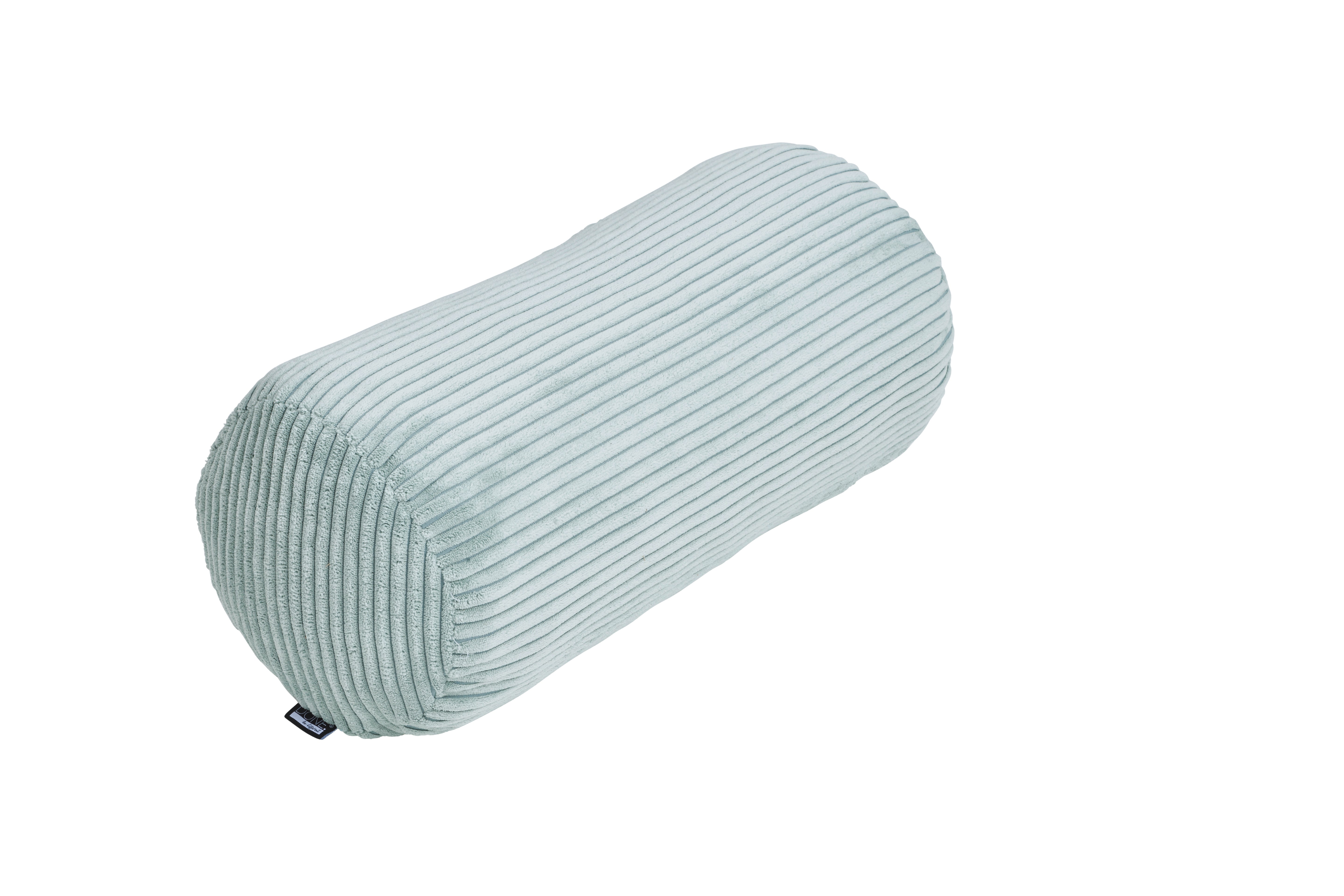 Nackenrolle ZOOM inkl. Füllung 22x50cm - CaraHome