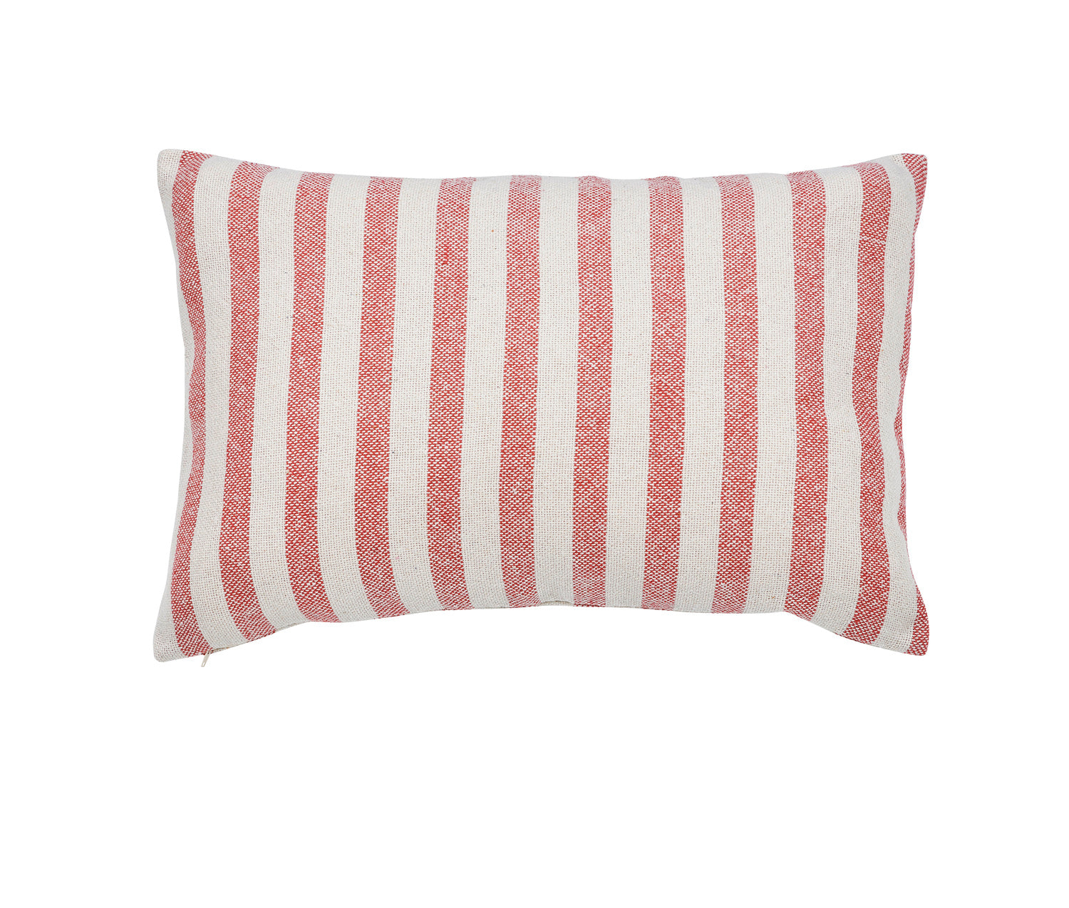 DONE® Kissenhülle STRIPE LOVE 40x60cm