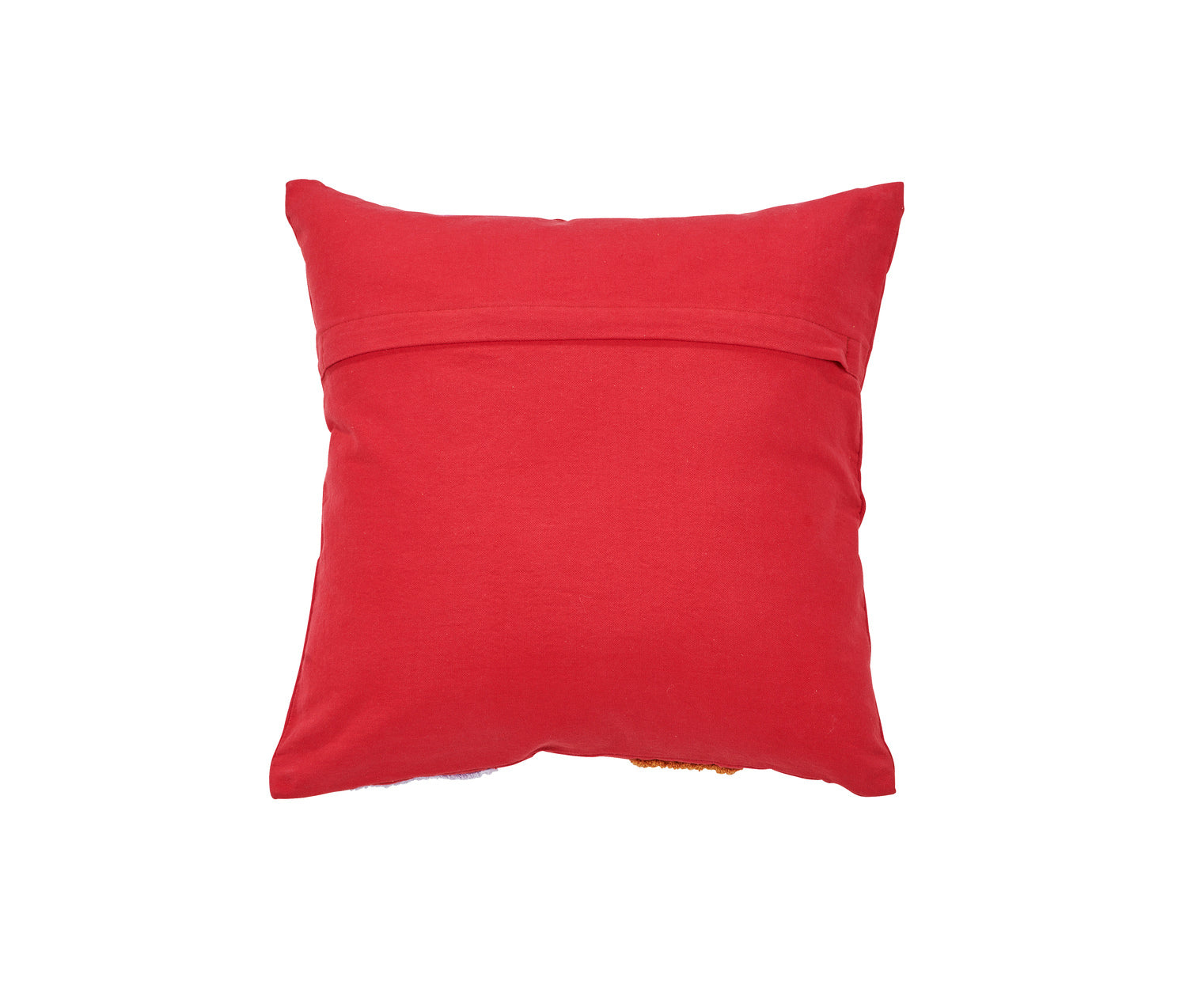 DONE® Kissenhülle LOVE 45x45 cm