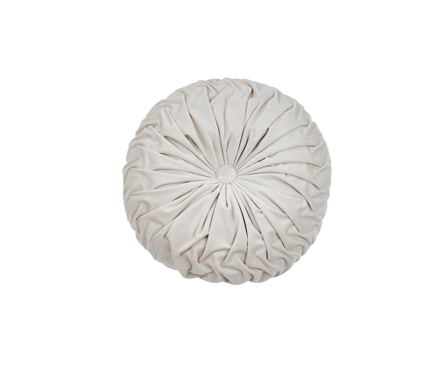 DONE® Kissen CAKE Ø42cm