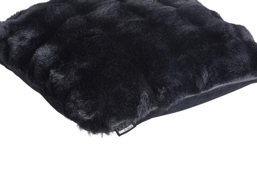 DONE® Kissenhülle BALOON 50x50 cm