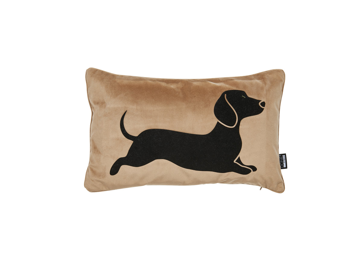 DONE® Kissenhülle DOXIE