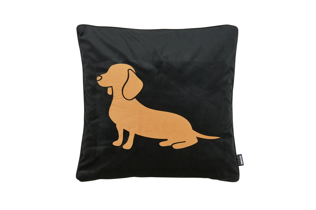 DONE® Kissenhülle DOXIE