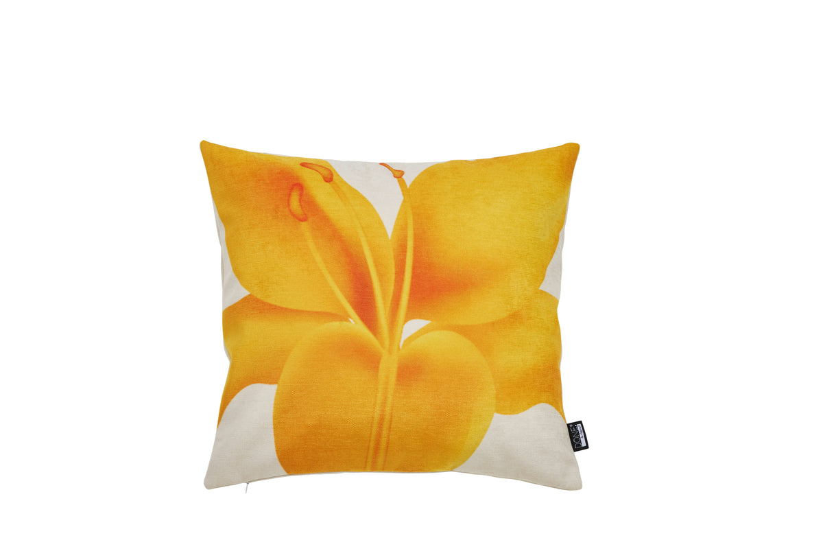 DONE® Kissenhülle LILY 45x45cm