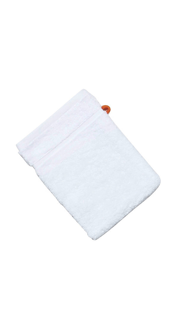 DAILY UNI Waschhandschuh 15x20cm - CaraHome