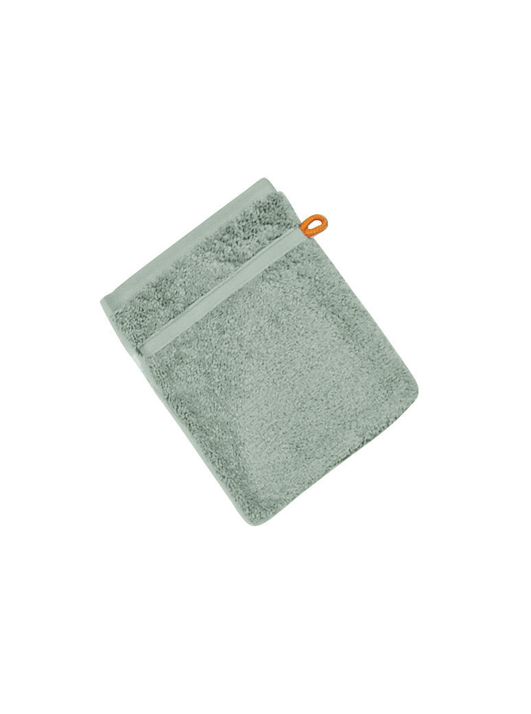 DAILY UNI Waschhandschuh 15x20cm - CaraHome