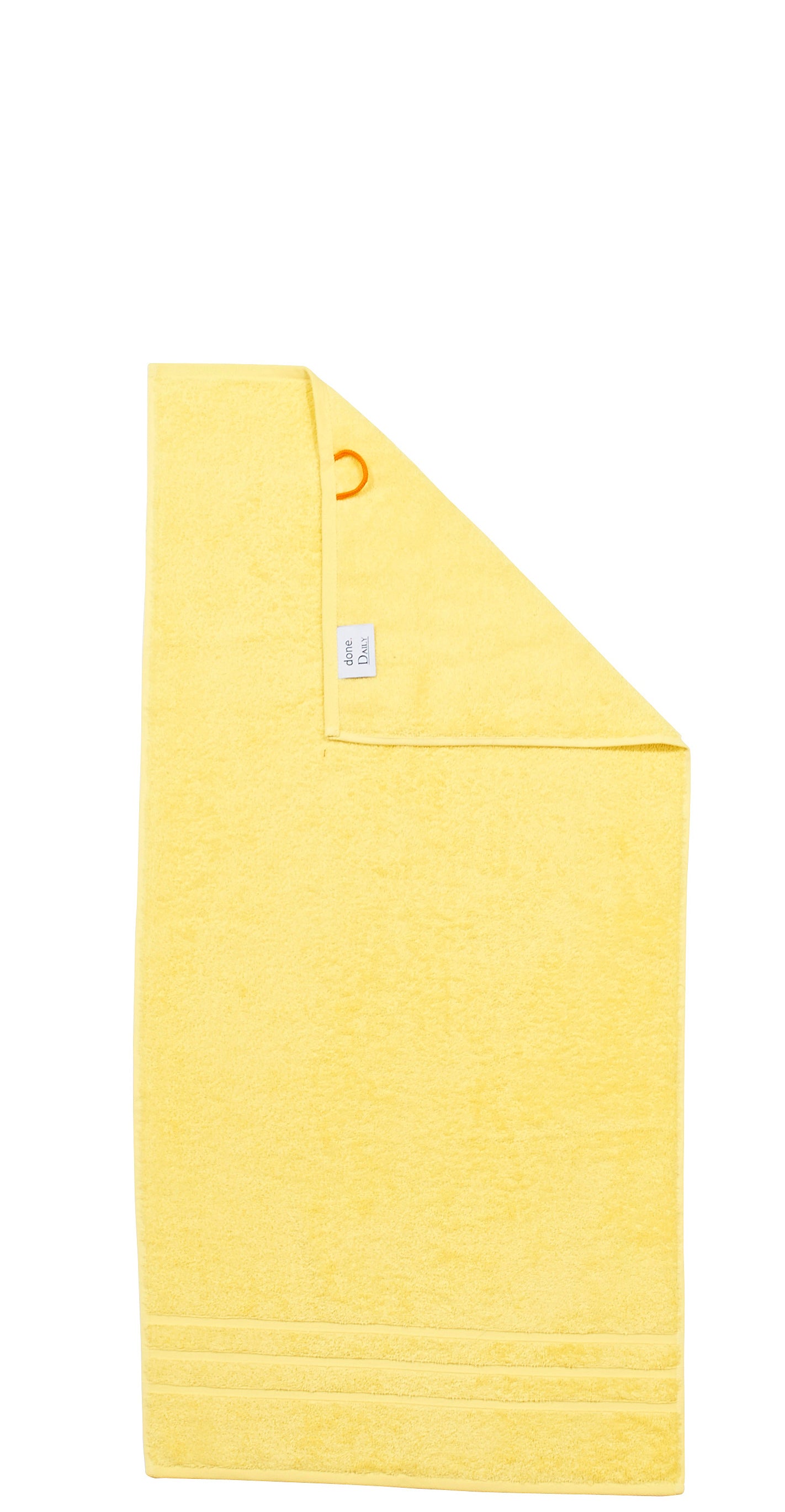 DAILY UNI Handtuch 50x100cm - CaraHome