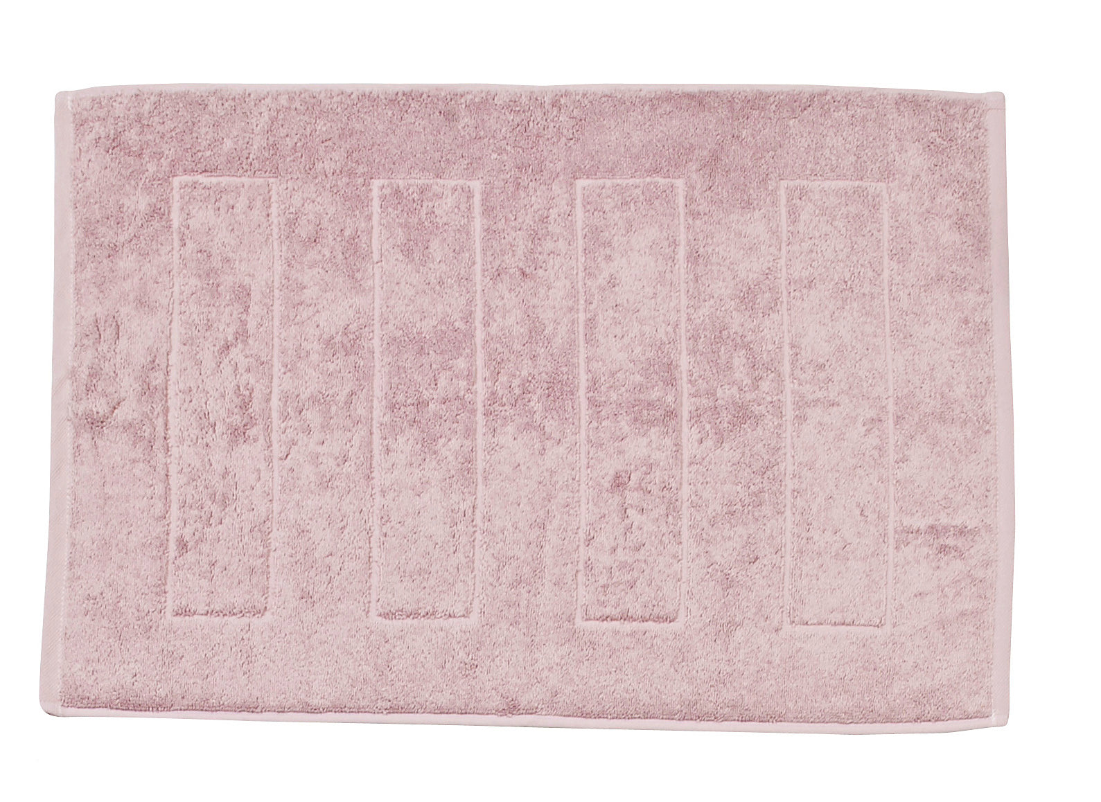 DAILY UNI Badvorleger 50x70cm - CaraHome