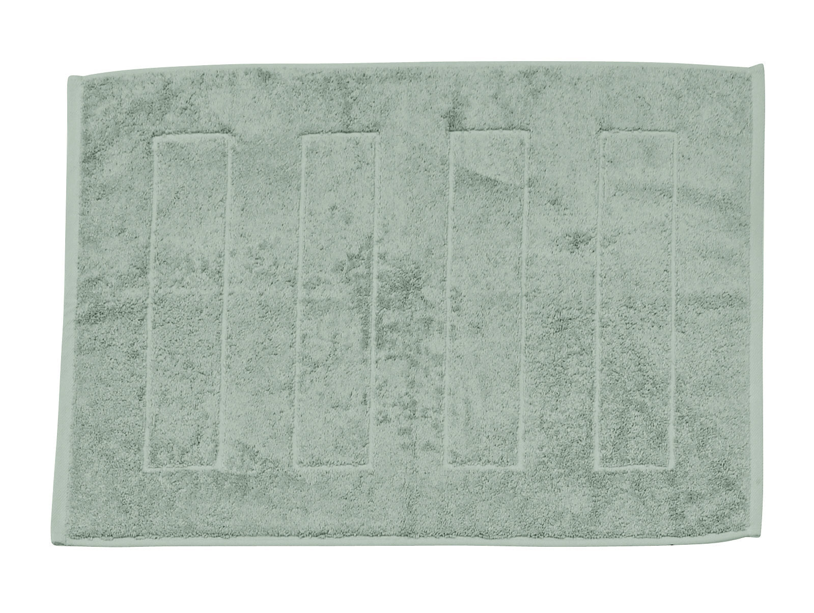 DAILY UNI Badvorleger 50x70cm - CaraHome