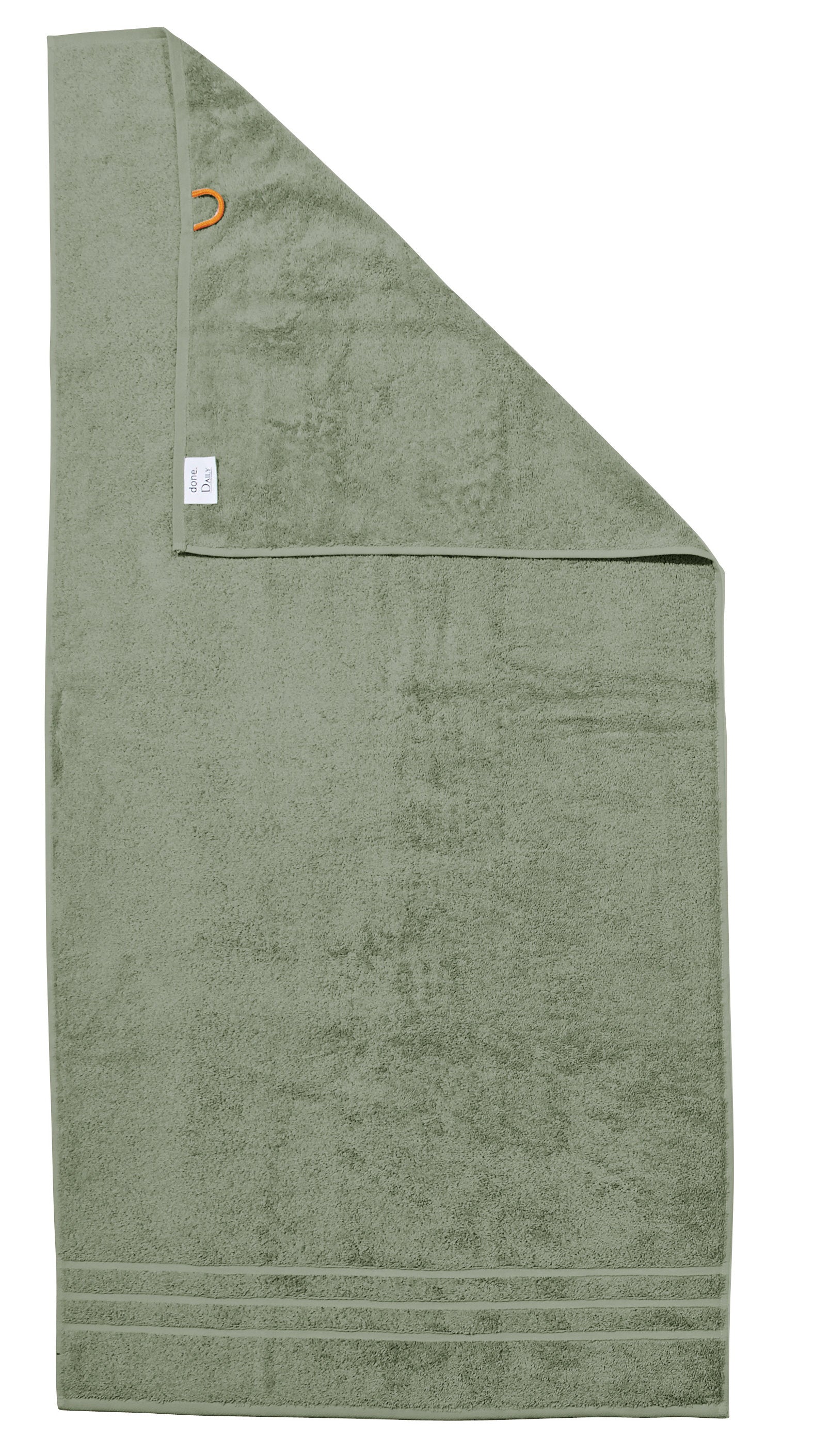 DAILY UNI Duschtuch 70x140cm - CaraHome