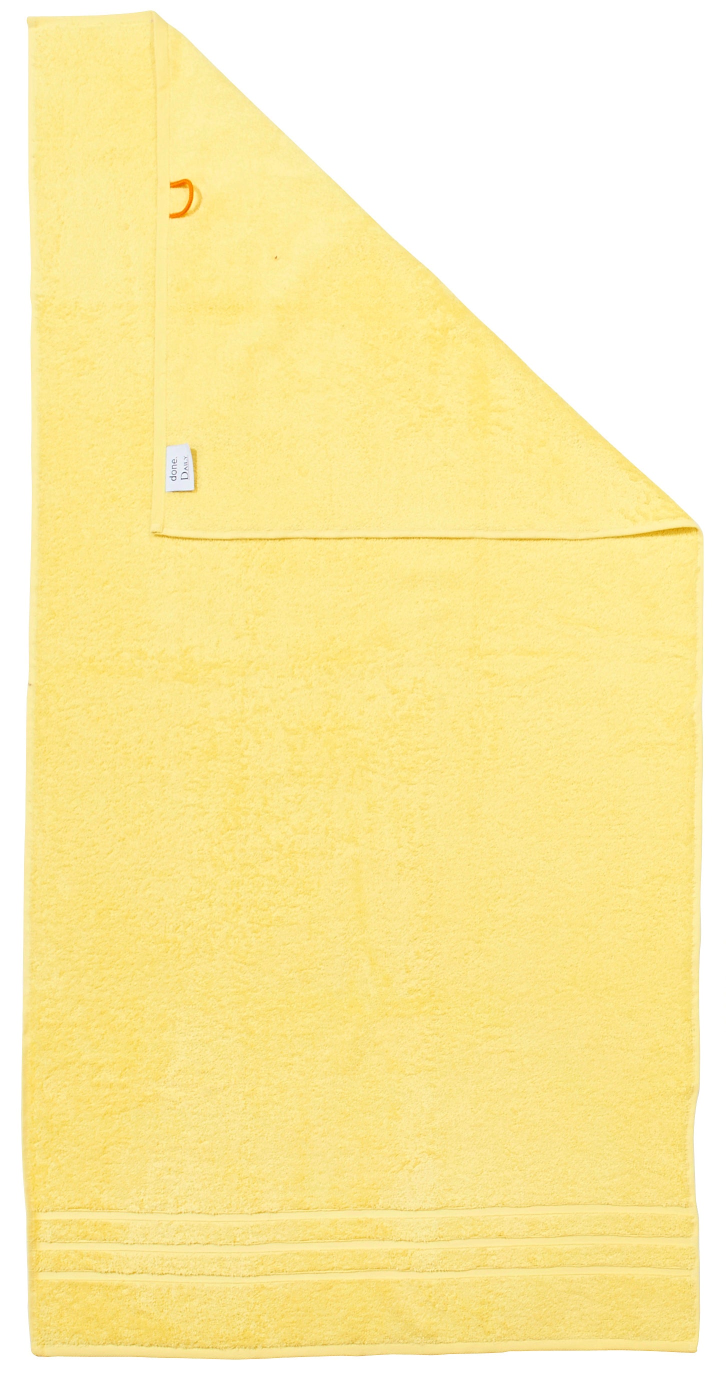 DAILY UNI Duschtuch 70x140cm - CaraHome