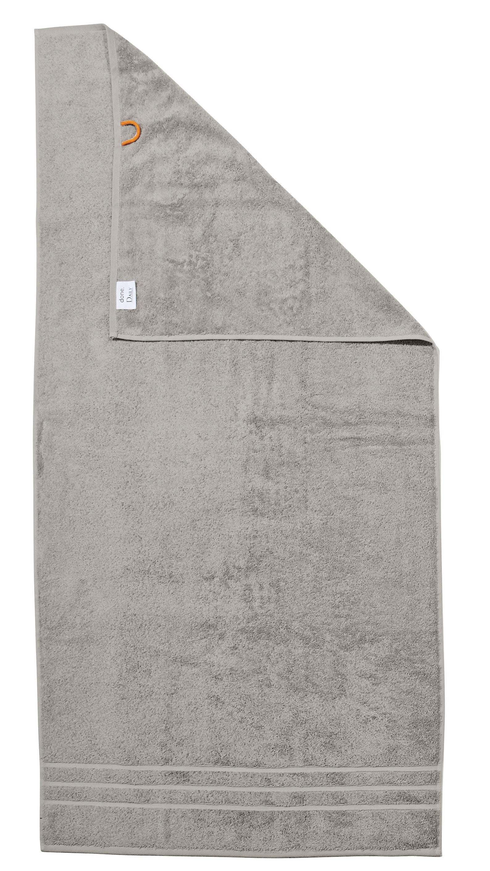 DAILY UNI Duschtuch 70x140cm - CaraHome