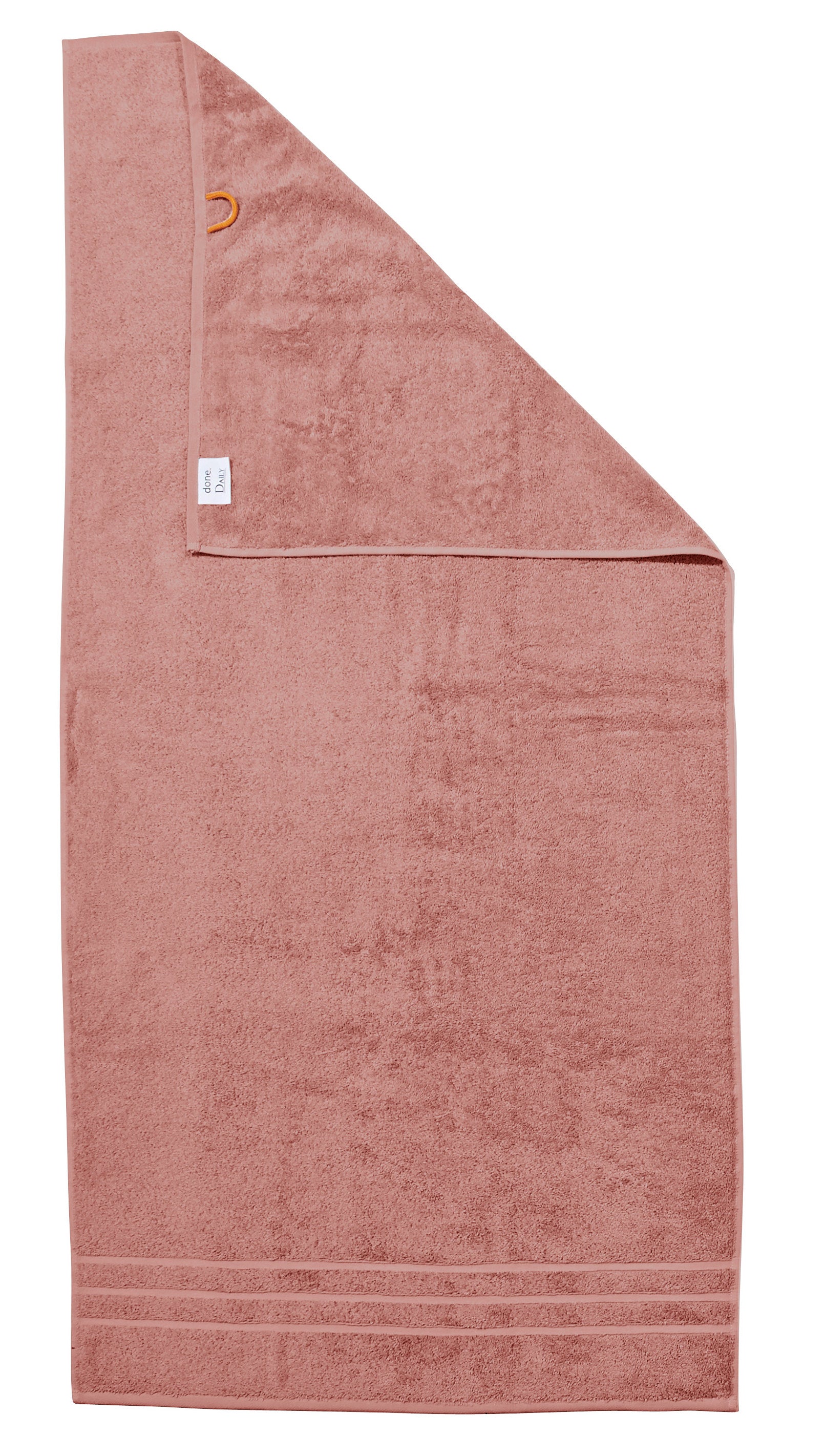 DAILY UNI Duschtuch 70x140cm - CaraHome