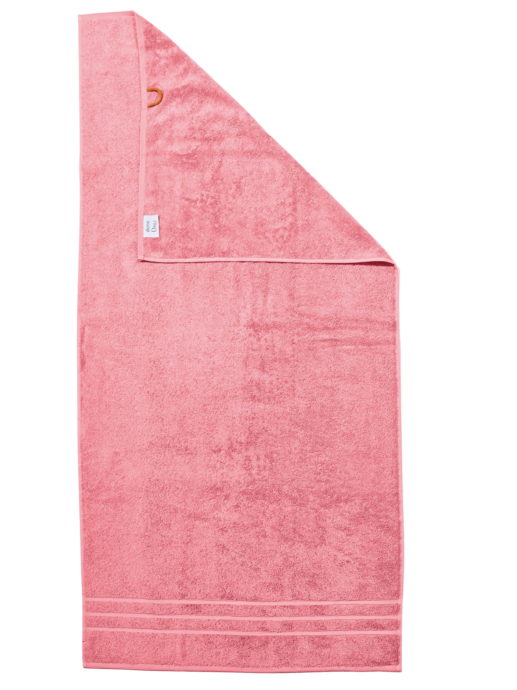 DAILY UNI Duschtuch 70x140cm - CaraHome