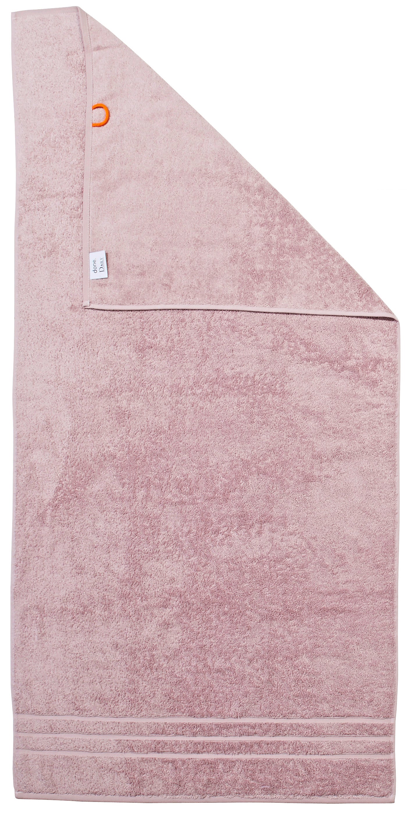 DAILY UNI Duschtuch 70x140cm - CaraHome