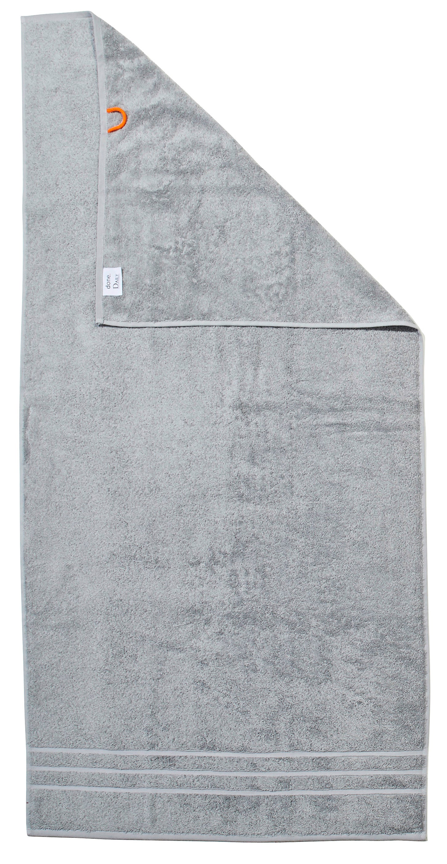 DAILY UNI Duschtuch 70x140cm - CaraHome