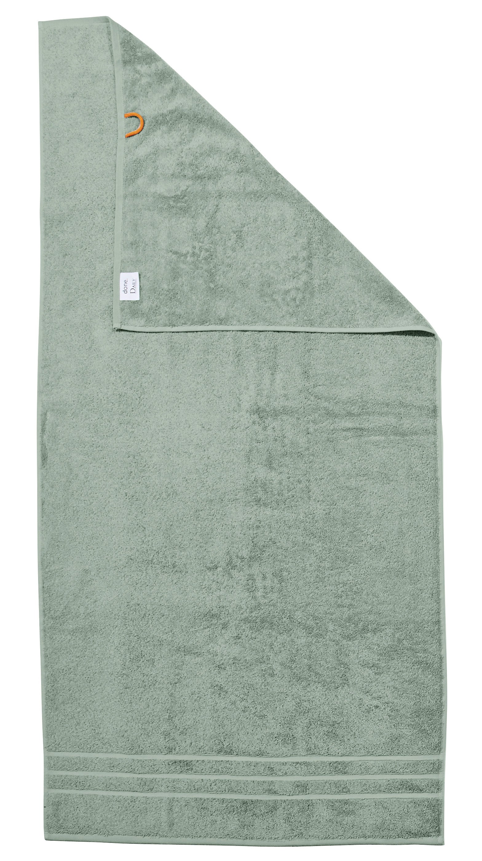 DAILY UNI Duschtuch 70x140cm - CaraHome